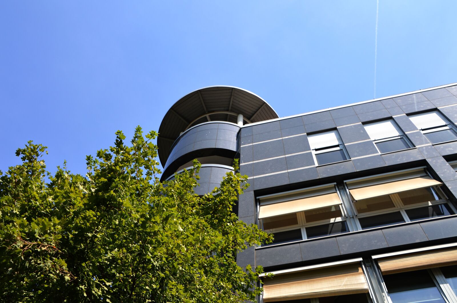 Nikon D3200 sample photo. Architecture, building, facade photography