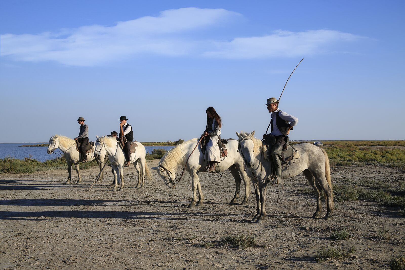 Canon EOS 5D Mark III sample photo. Gardian, horse, horses photography