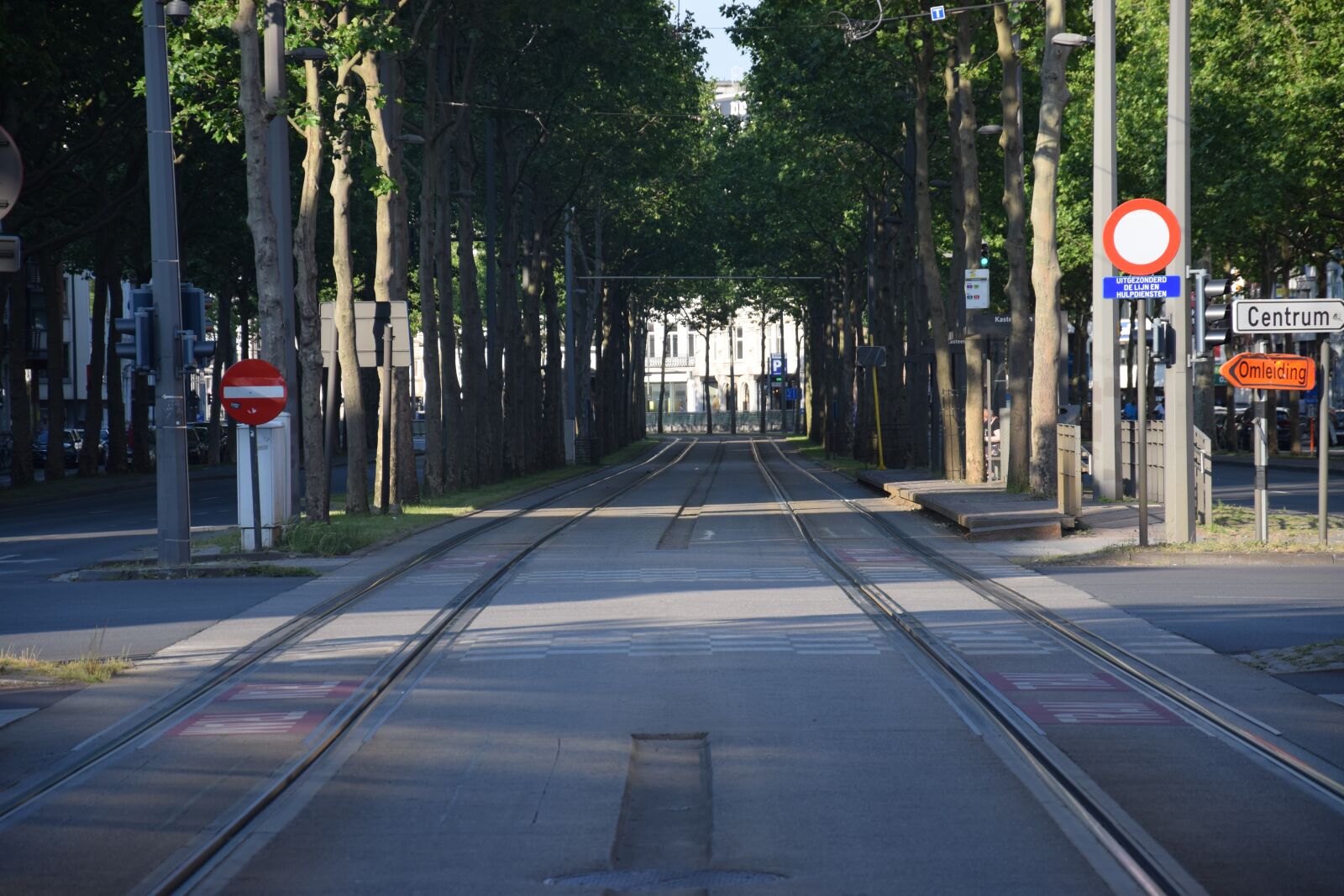 Nikon D5300 sample photo. Antwerp city, summer, antwerp photography