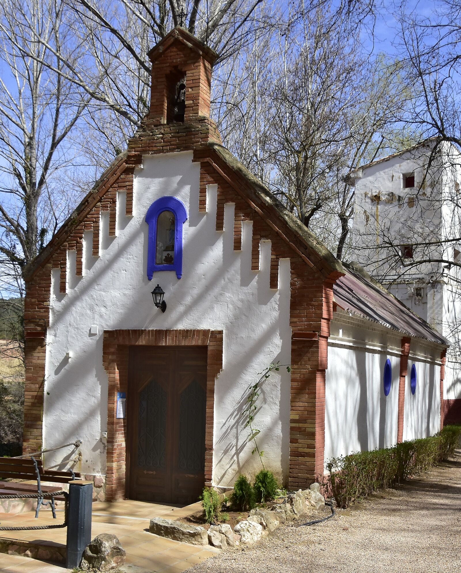 Nikon D7200 sample photo. Architecture, old, house photography