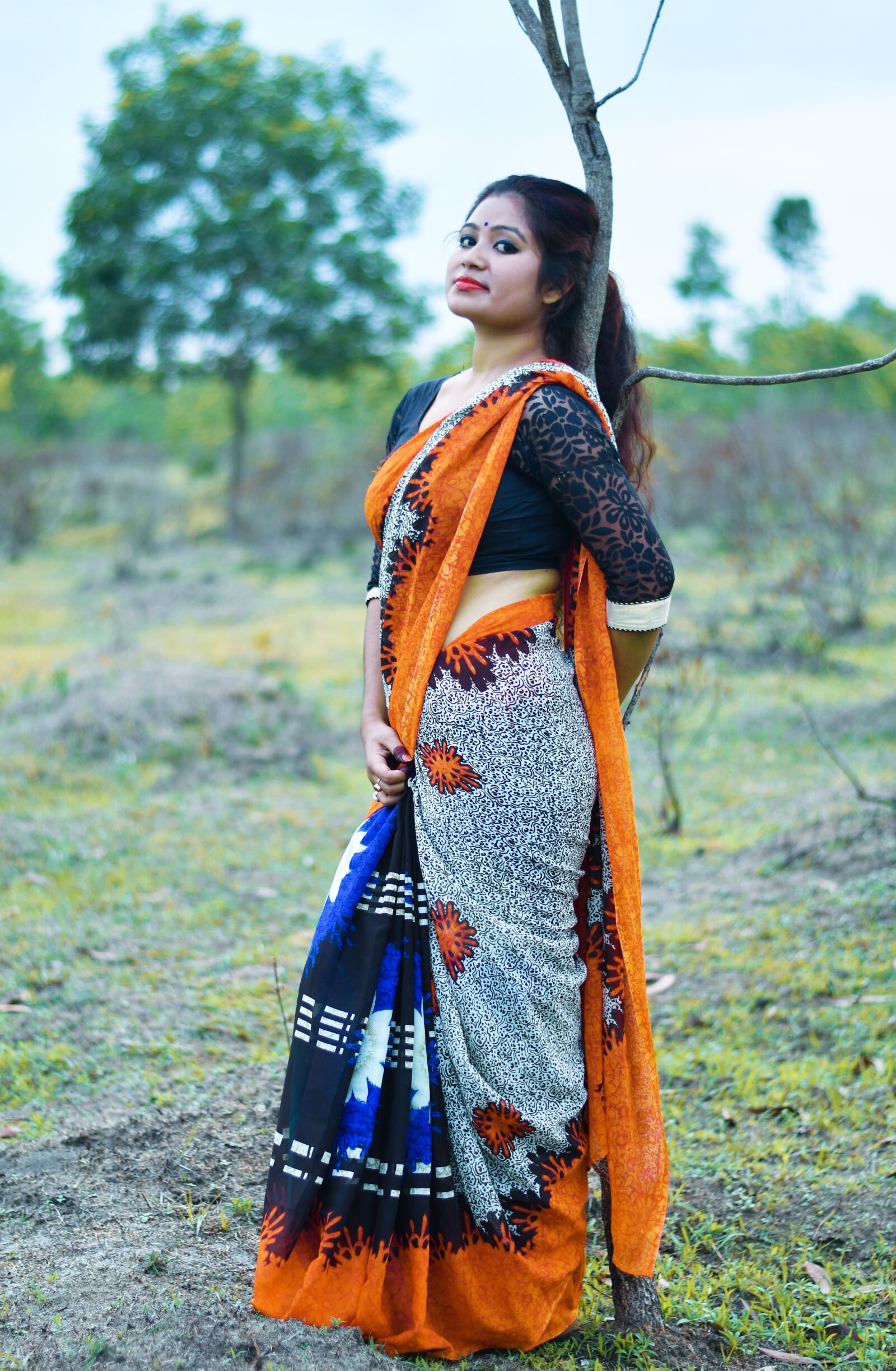 Nikon D7500 sample photo. Adult, woman, girl photography