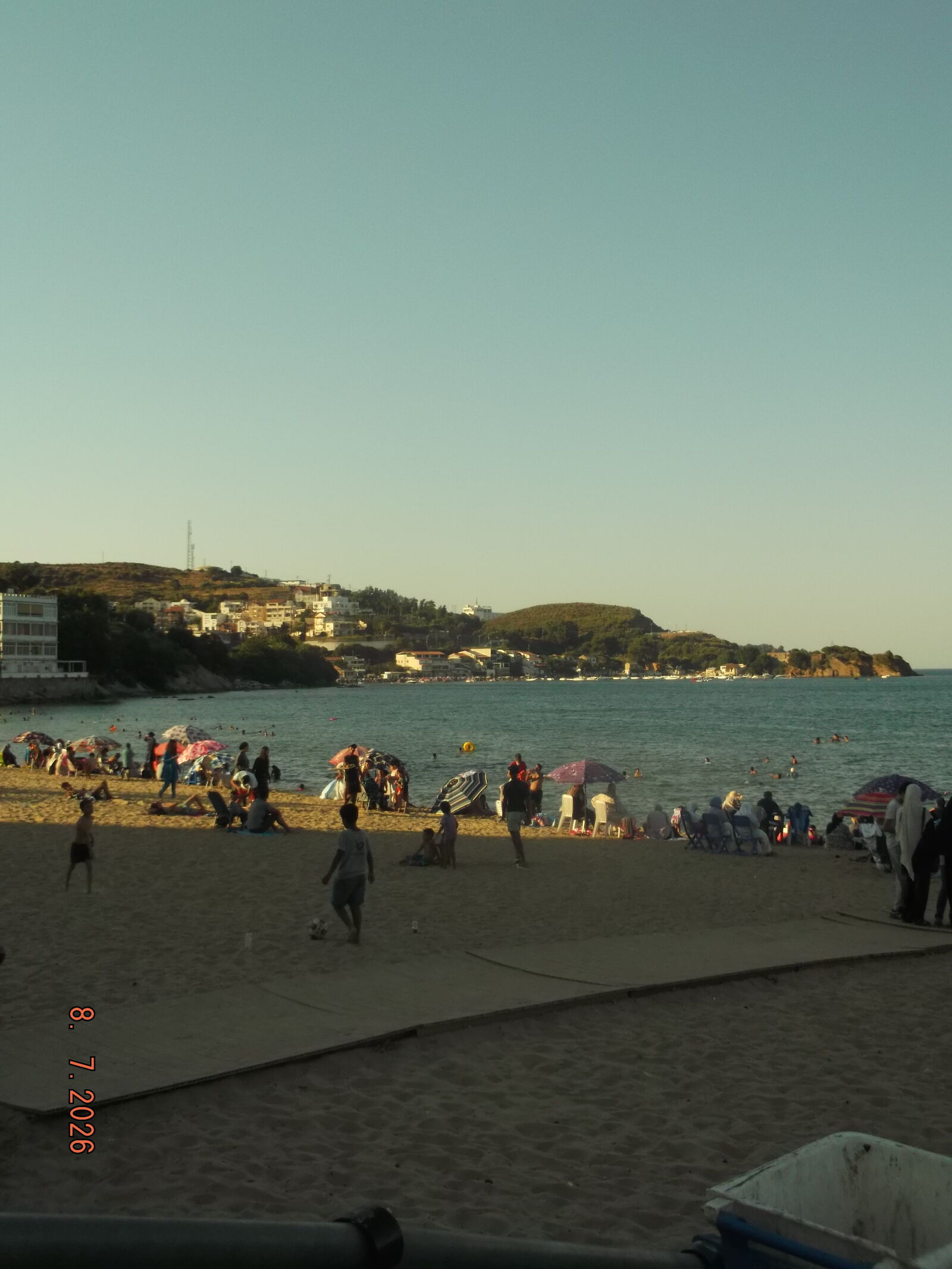 Fujifilm FinePix JV300 sample photo