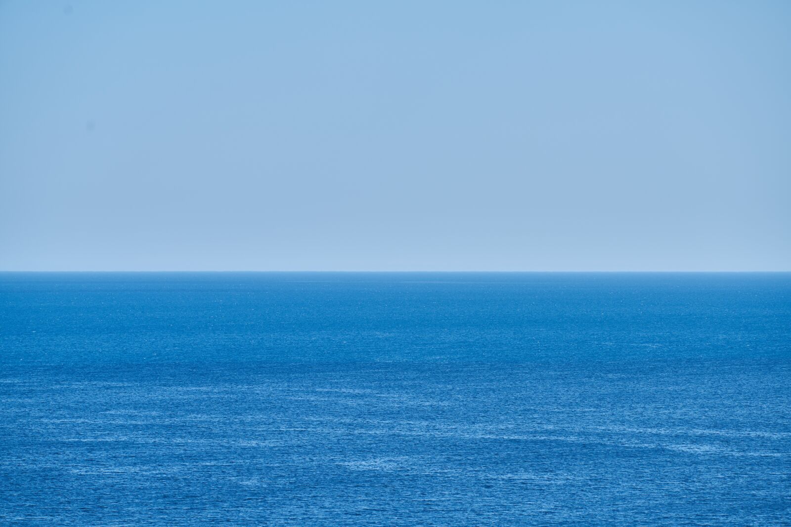 Sony FE 70-200mm F4 G OSS sample photo. Marine, blue, water photography