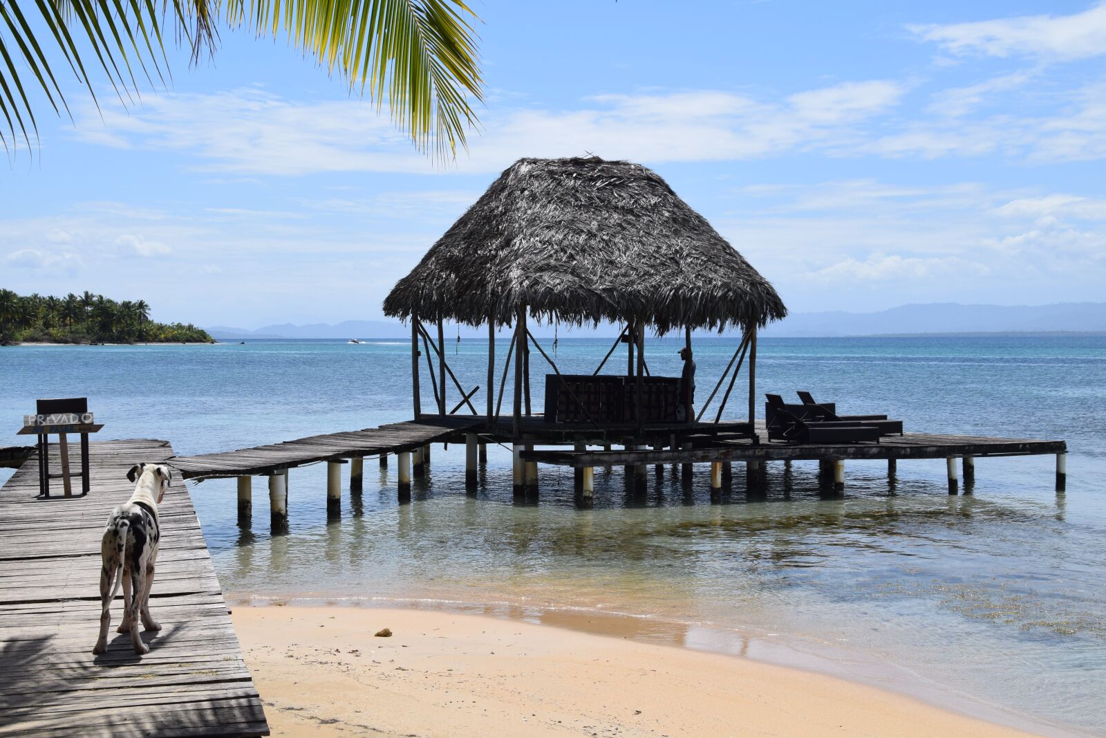 Nikon D3300 sample photo. Paradise, beach, sea photography