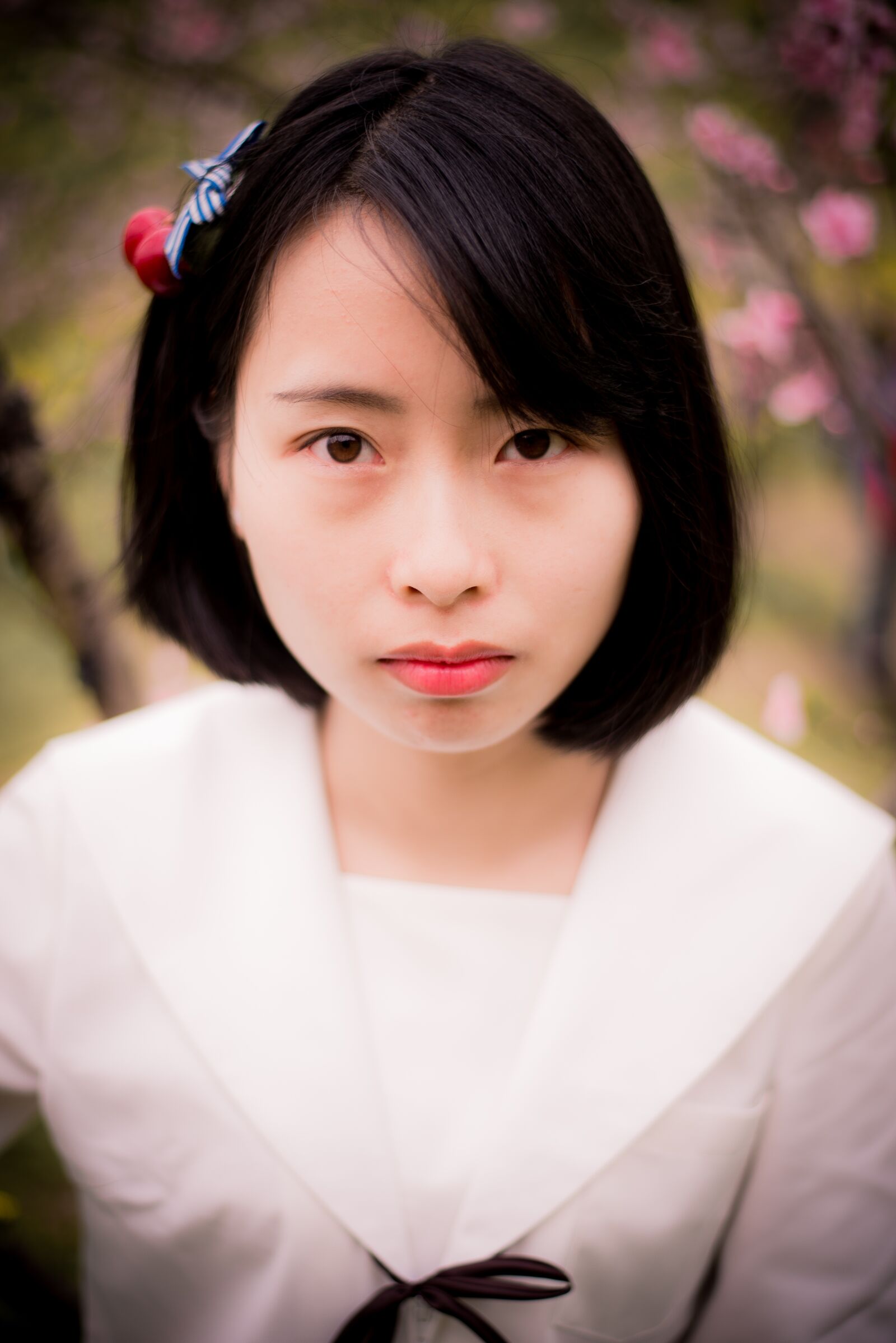 Nikon D610 sample photo. Girl, human, lovely photography