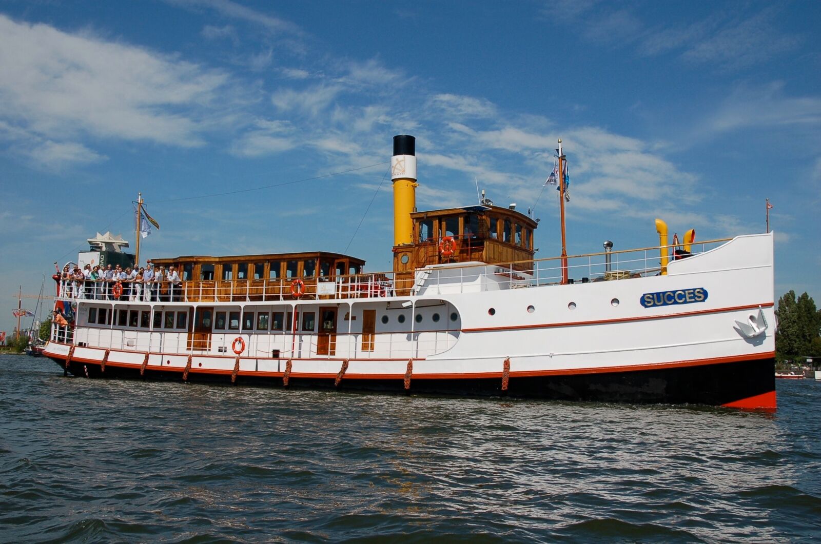 Nikon D50 sample photo. Quiet amsterdam, summer, water photography