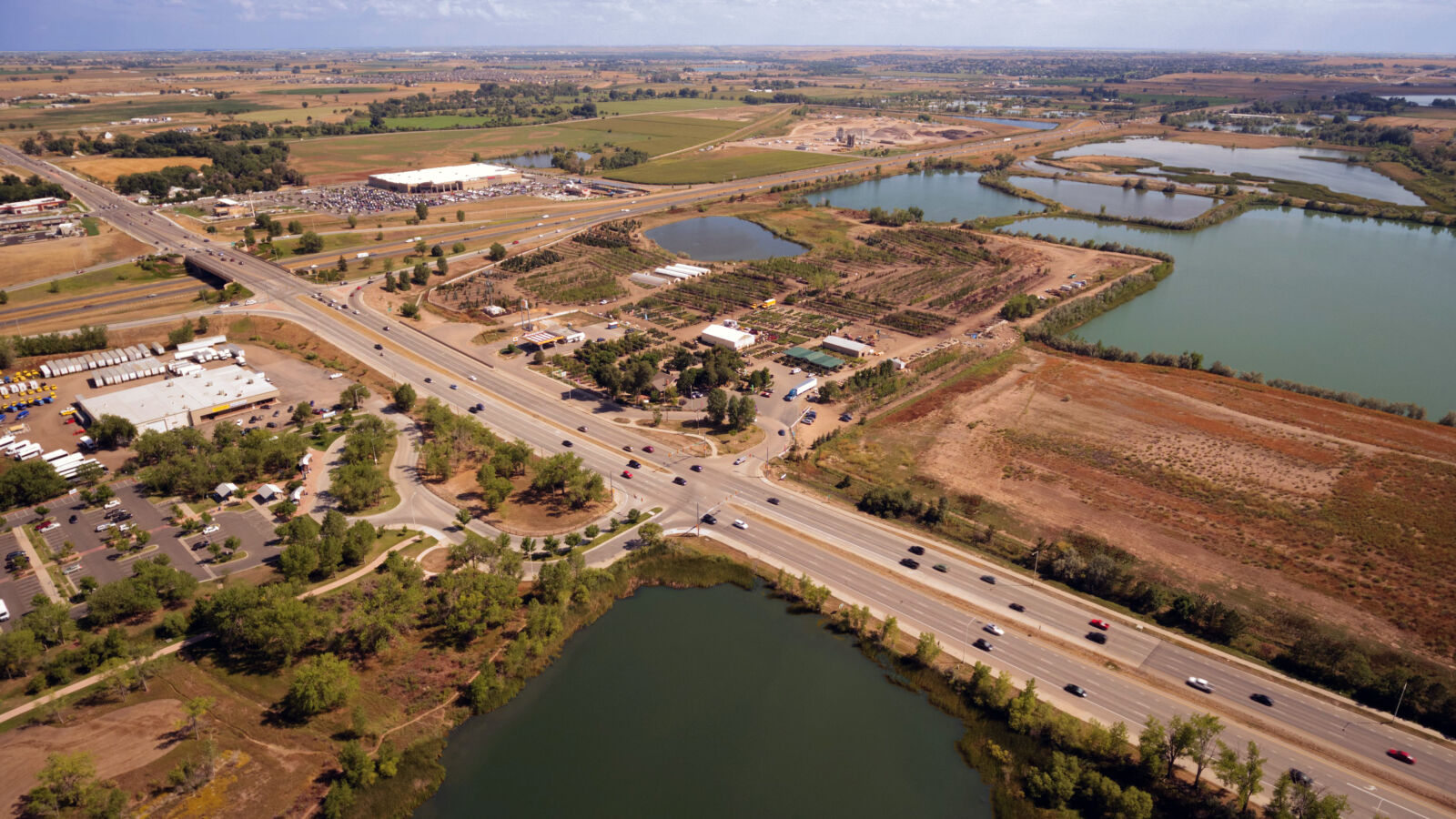 DJI FC330 sample photo. Aerial, photography, of, an photography