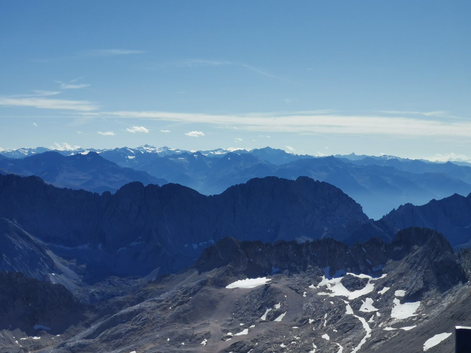 HUAWEI HMA-L29 sample photo. Mountains, foresight, alpine panorama photography