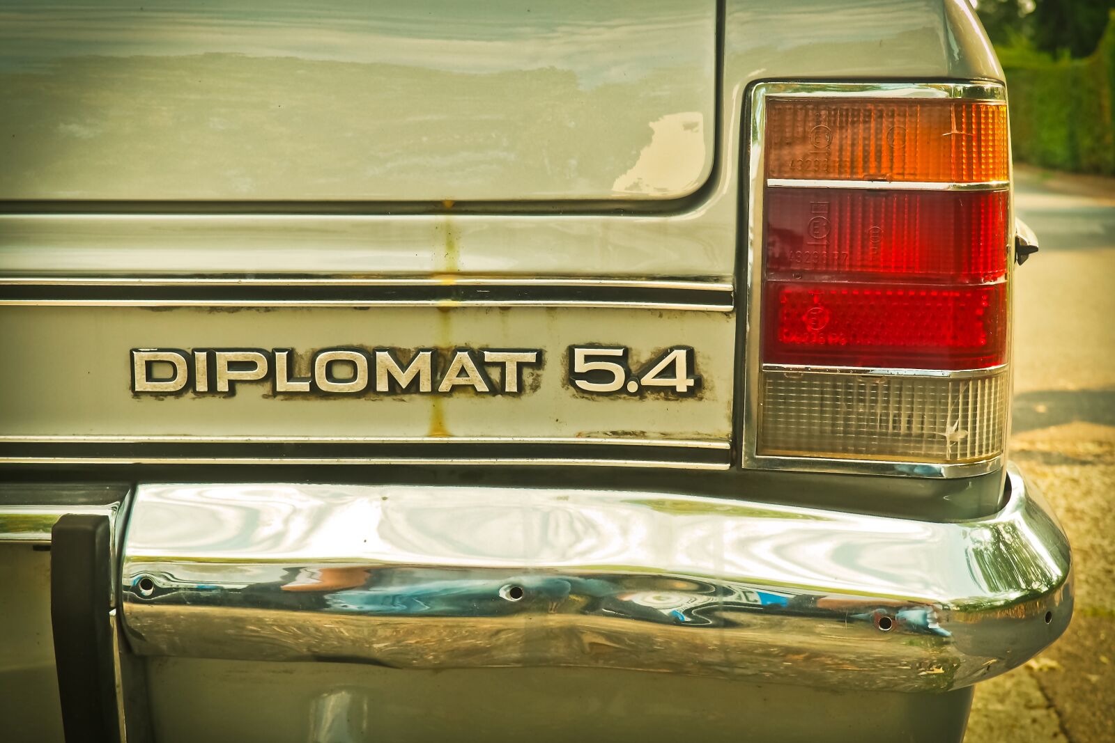 Olympus OM-D E-M10 sample photo. Auto, opel, pkw photography