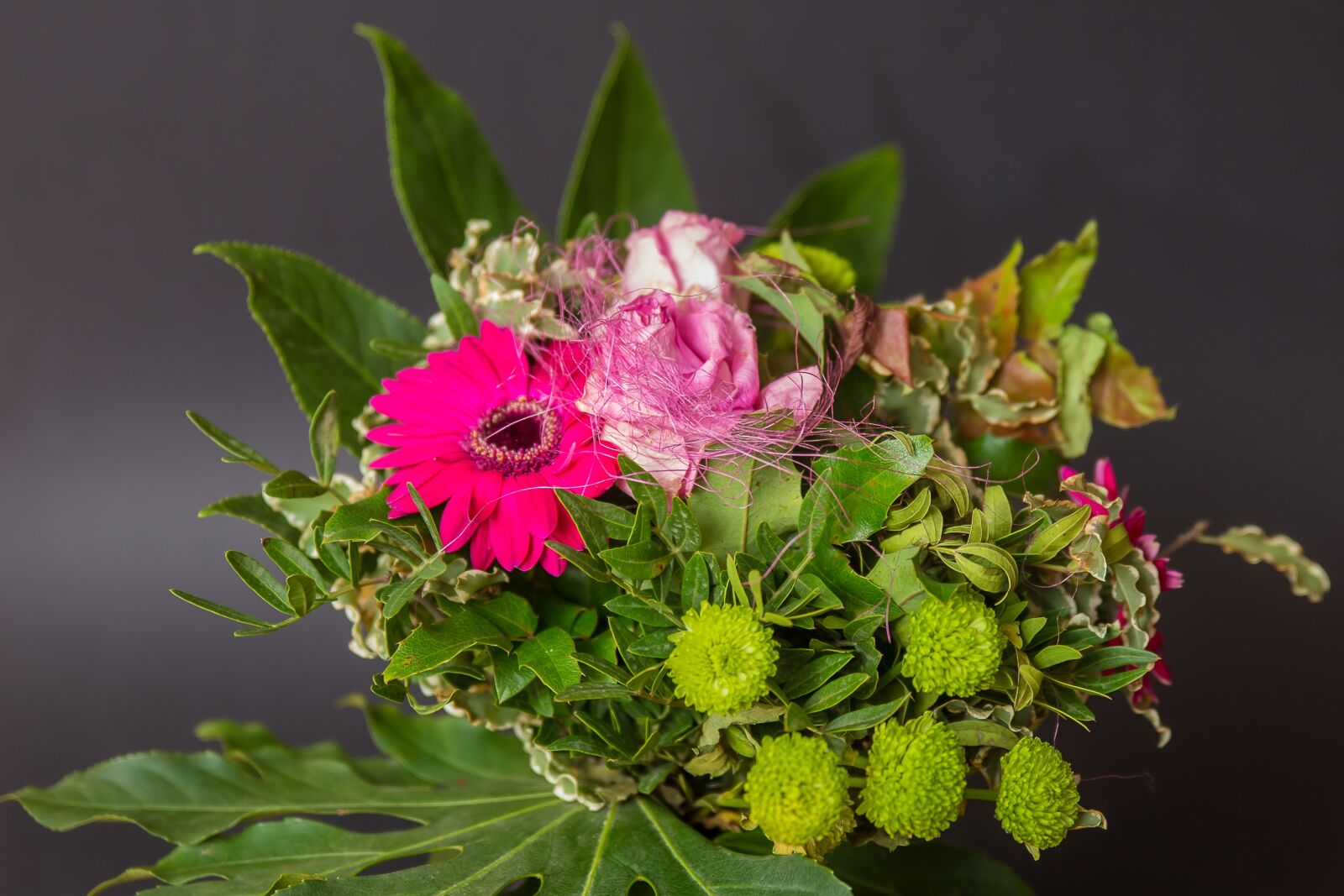 Canon EOS 5D Mark III sample photo. Flowers, bouquet, blossom photography