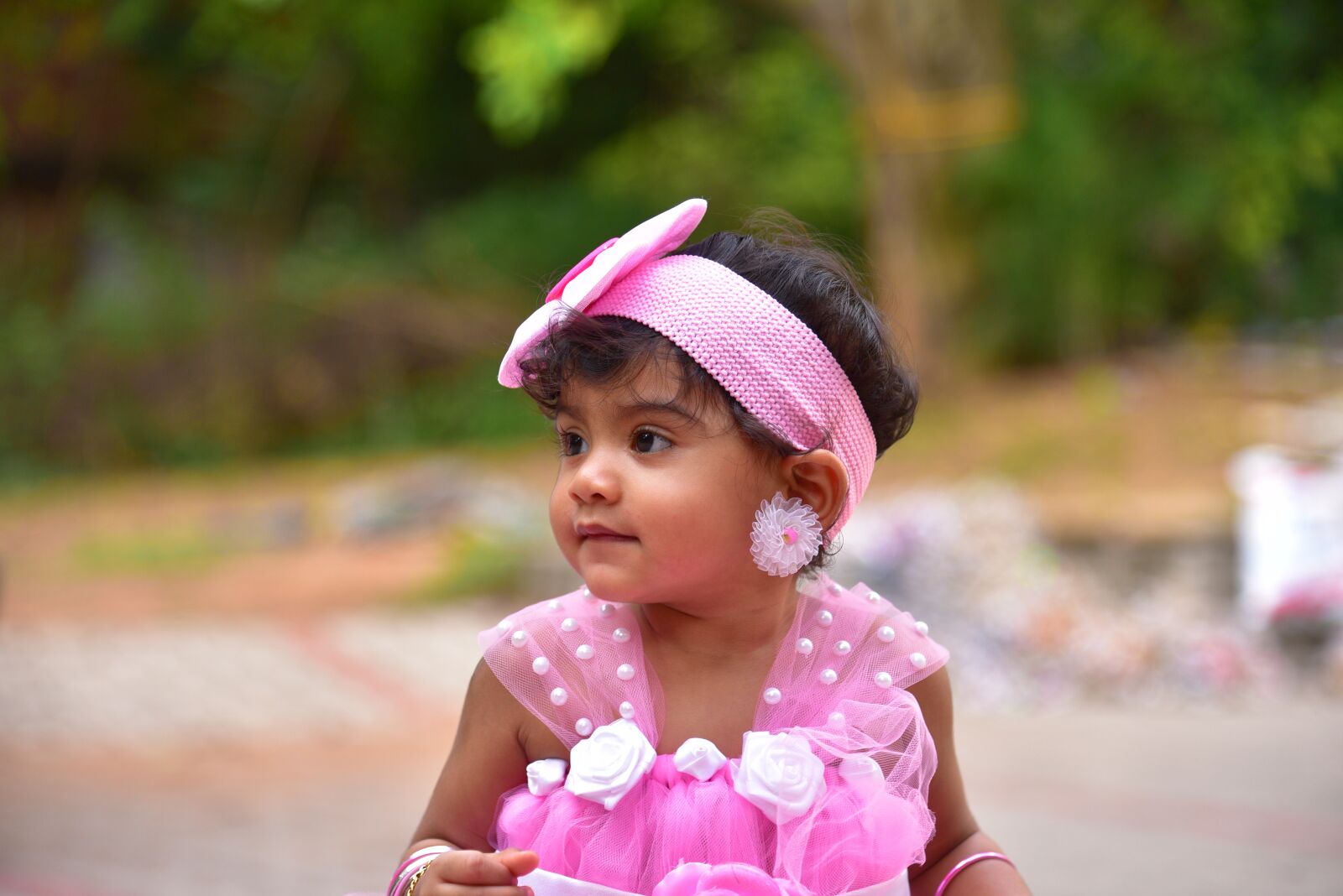 Nikon D750 sample photo. Baby, smiling, child photography