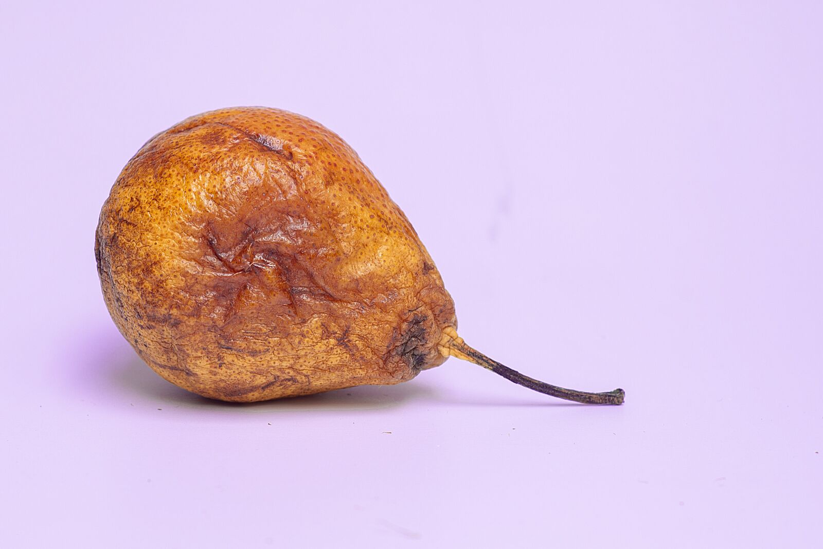Nikon D600 sample photo. Pear, fruit, healthy photography