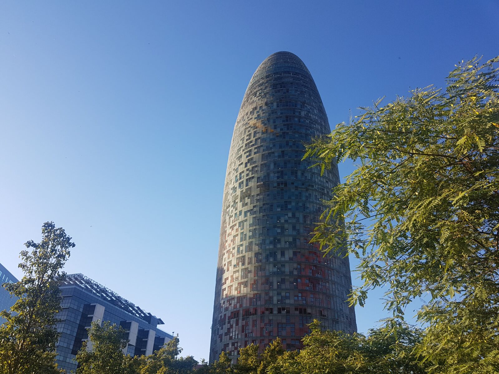 Samsung Galaxy S7 Edge sample photo. Barcelona, catalunya, catalonia photography