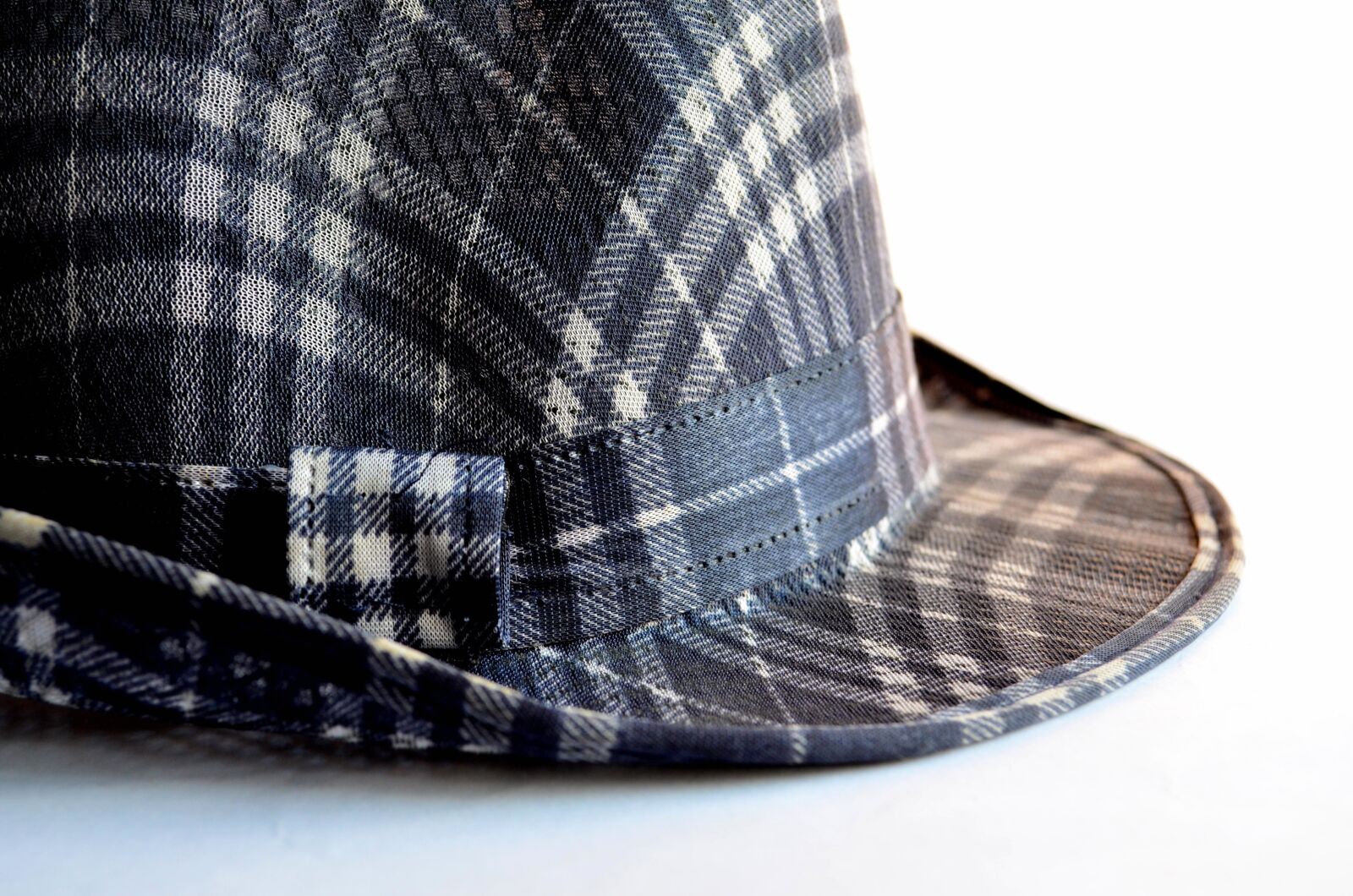 Nikon D5100 sample photo. Hat, textil, material, dak photography