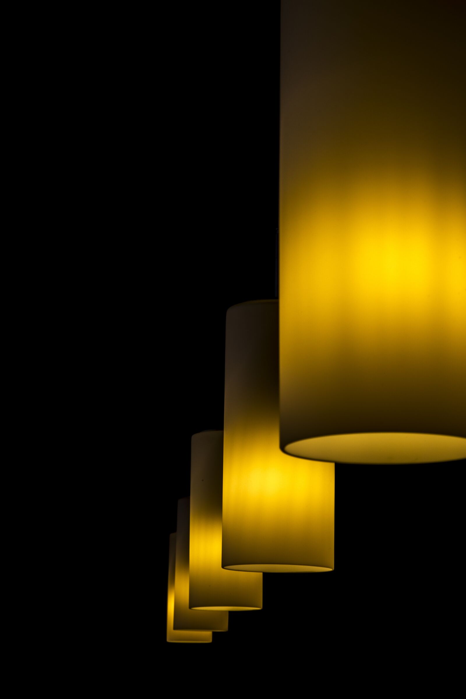 Canon EOS 6D + Canon EF 24-105mm F4L IS USM sample photo. Lamp, light, hanging photography