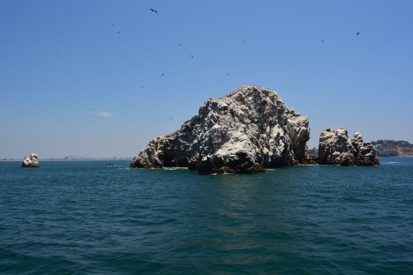 Nikon D5200 sample photo. Mazatlan, costa, mexico photography