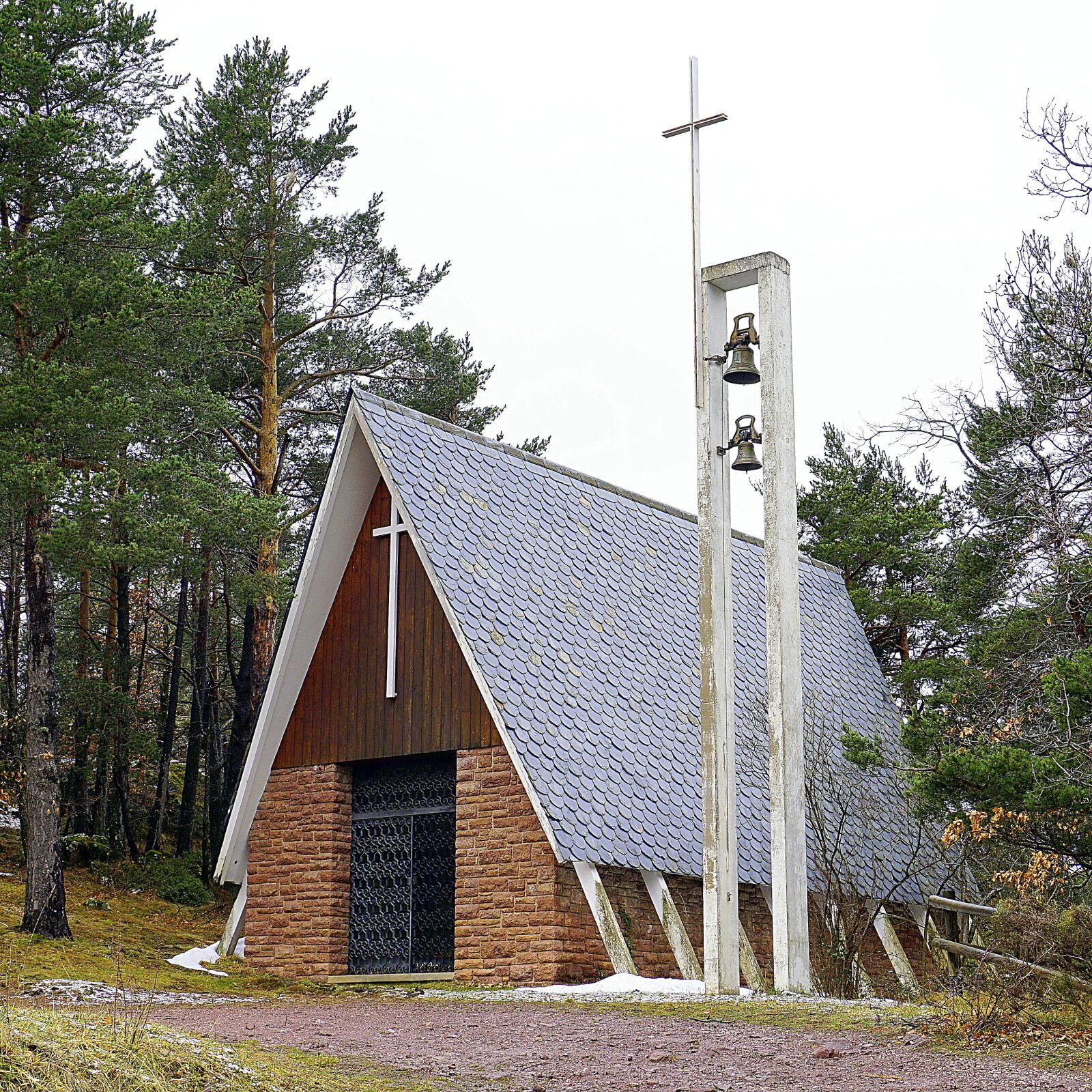 Sony a6000 sample photo. Hermitage, sanctuary, church photography