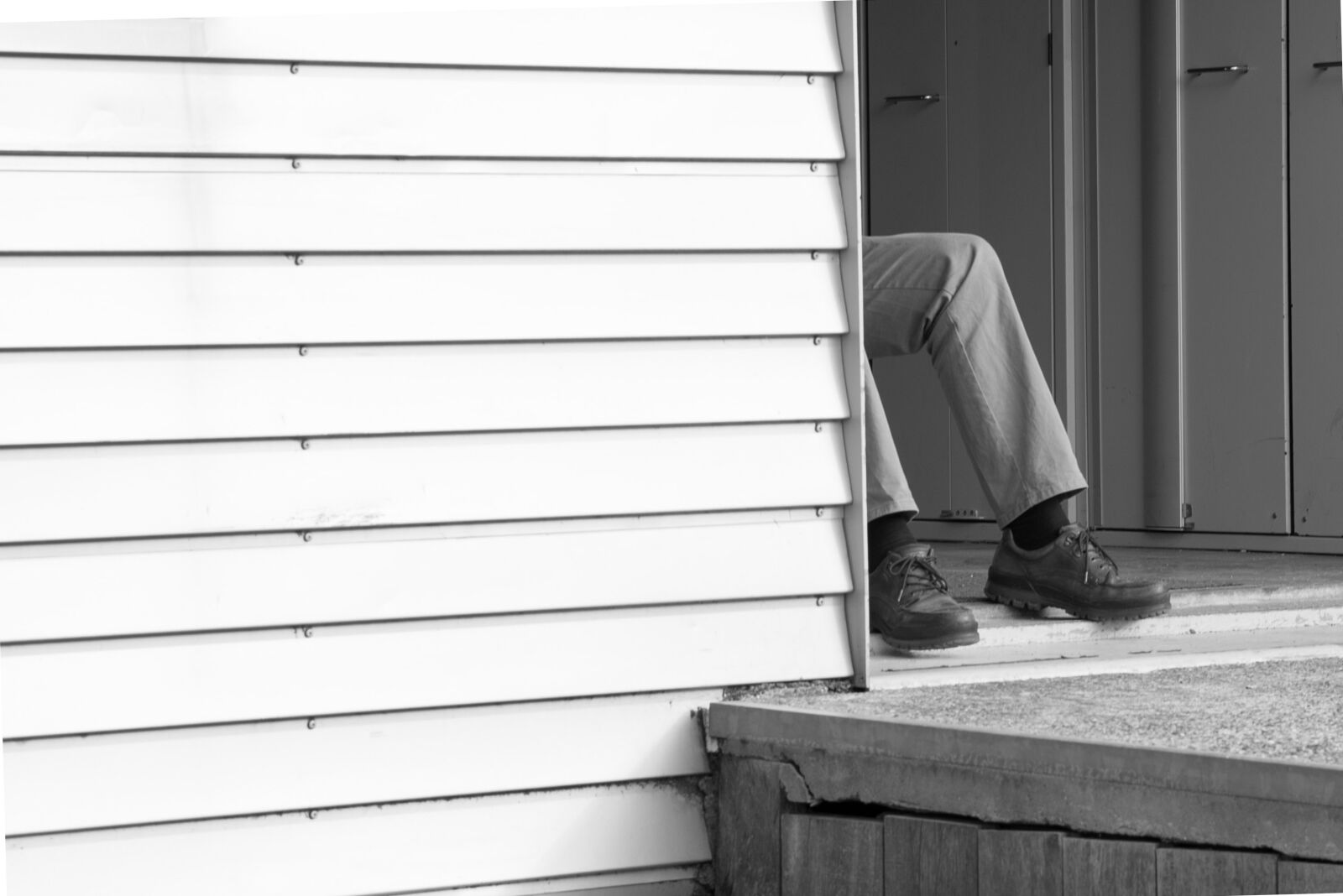 Nikon D600 sample photo. B, w, black, and photography