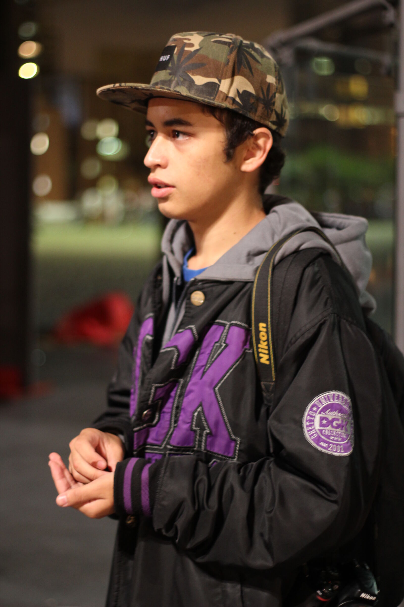 Canon EOS 550D (EOS Rebel T2i / EOS Kiss X4) sample photo. Abstract, photo, boy, brazil photography