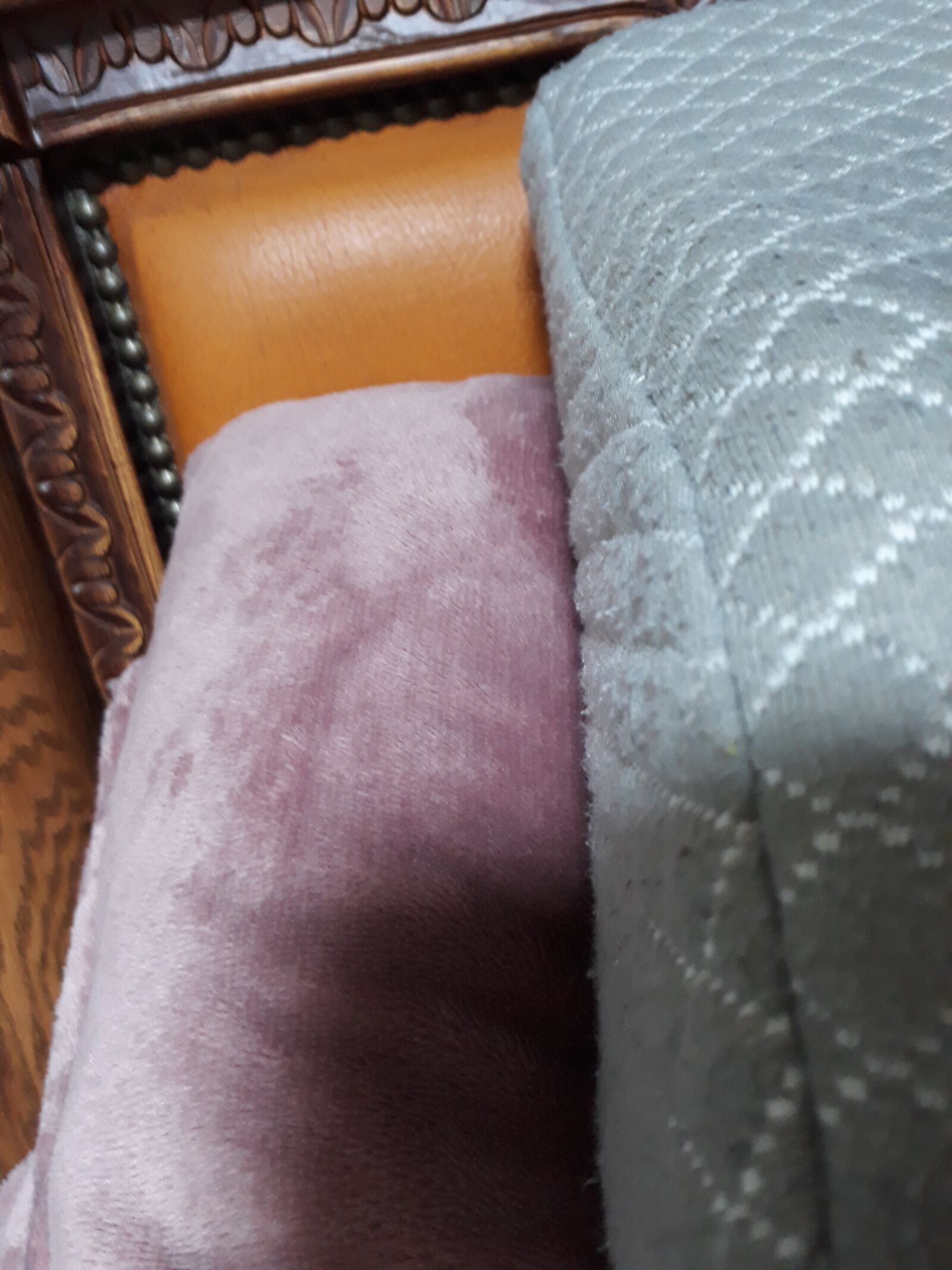 Samsung Galaxy On7(2016) sample photo. Bed, quilt, pillow photography