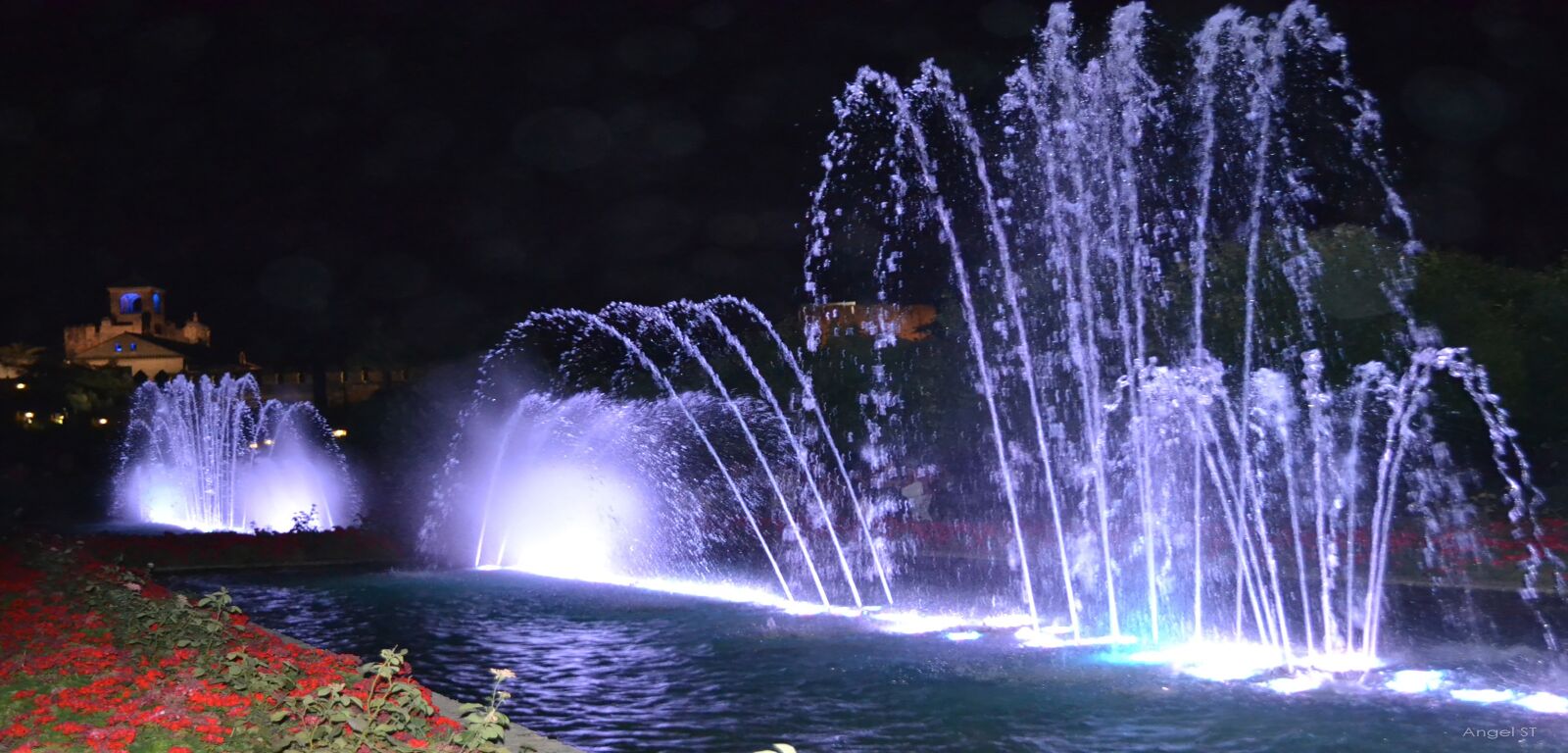 Nikon D3100 sample photo. Light, source, lighting photography