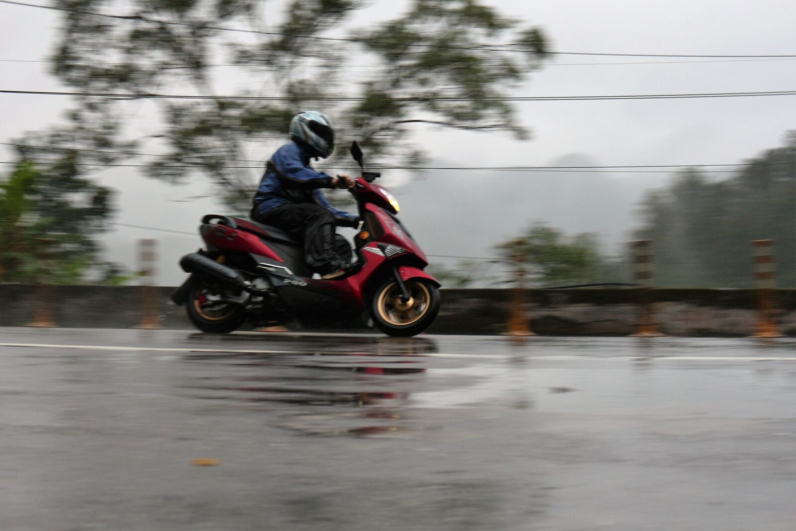 Canon EOS M sample photo