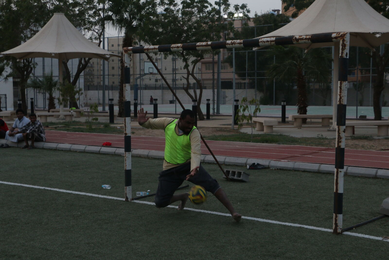 Canon EOS 70D sample photo