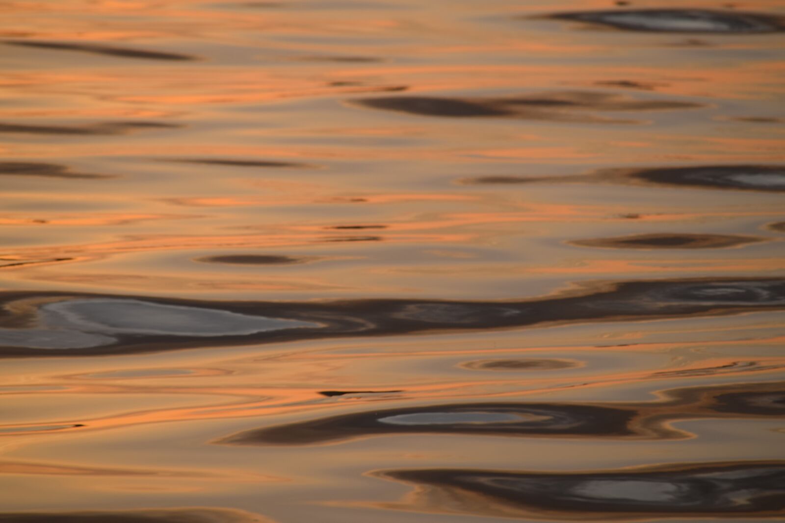 Nikon D3300 sample photo. Sunset, dawn, water photography