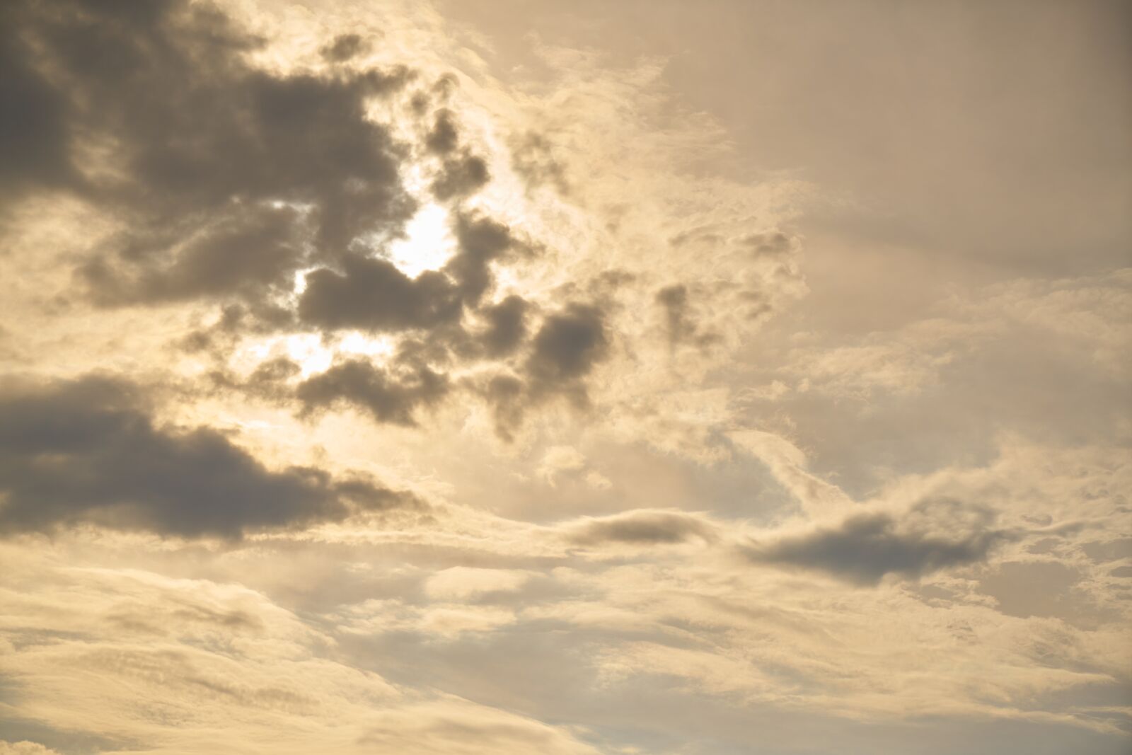 Sony a7R II sample photo. Sunset, solar, in the photography