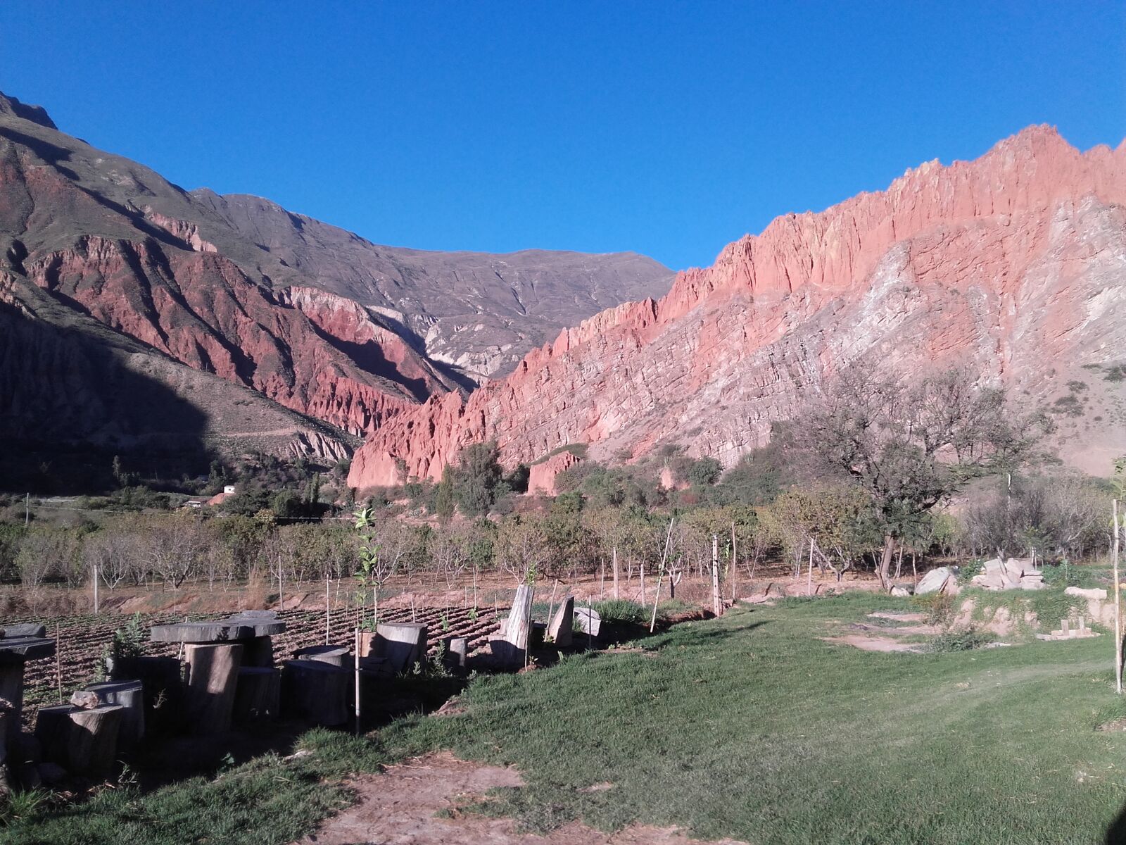 Samsung Galaxy Grand Prime sample photo. Bolivia, luribay, aguietur ea photography
