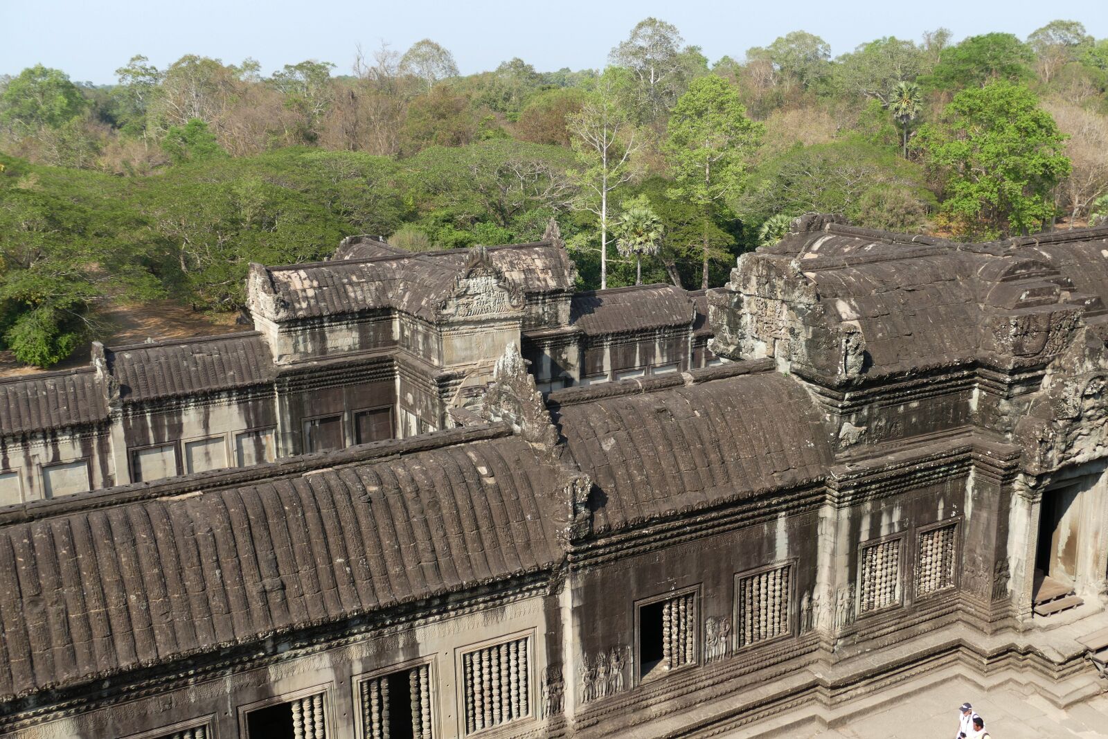 Panasonic Lumix DMC-FZ1000 sample photo. Angkor, angkor wat, cambodia photography