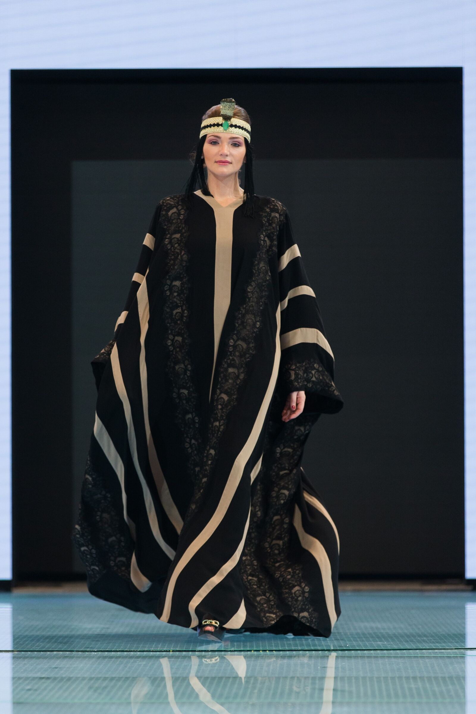 Canon EOS-1D X sample photo. Fashion show, fashion, catwalk photography