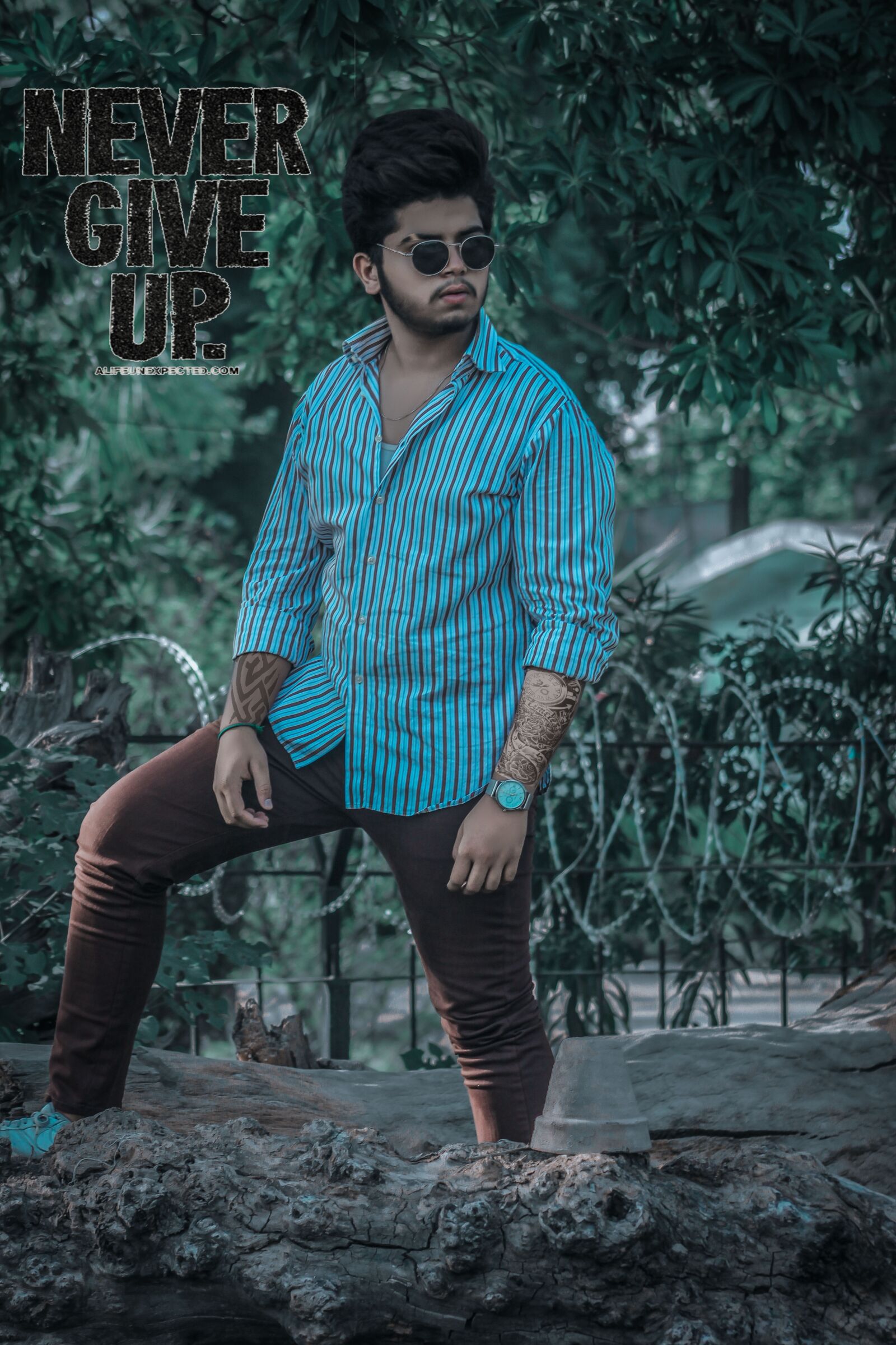 Canon EF75-300mm f/4-5.6 sample photo. Boys, fashion, stylish boys photography