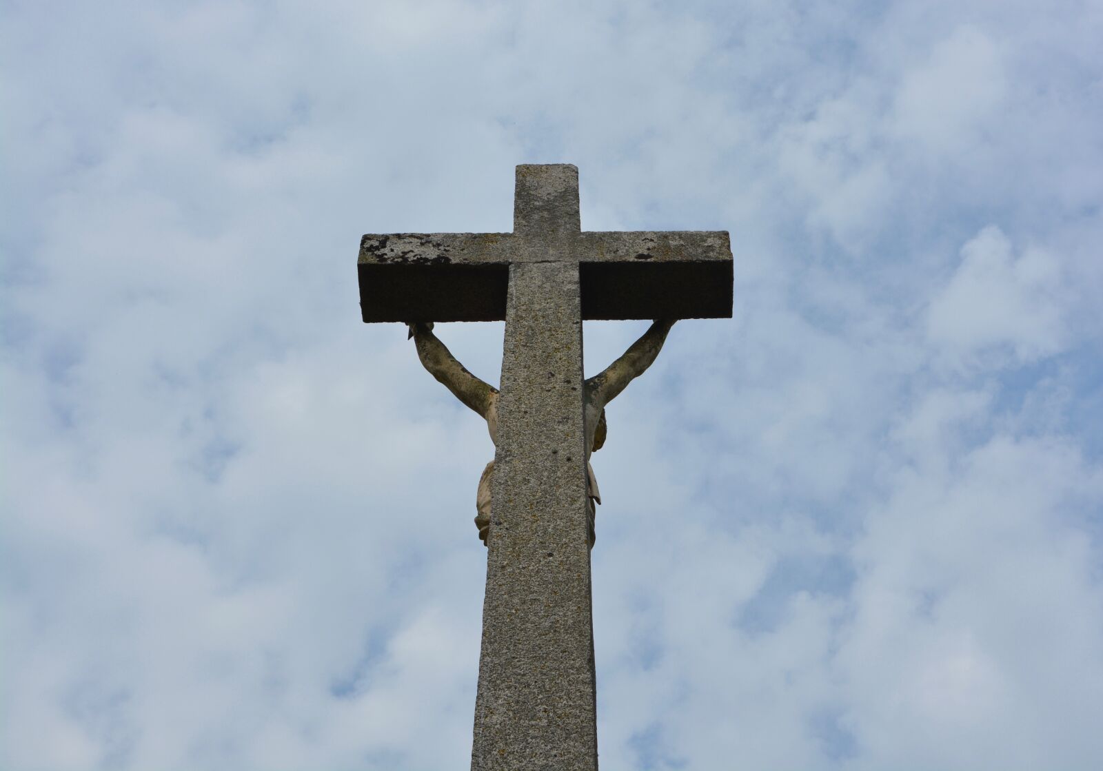 Nikon D5200 sample photo. Cross of jesus, cross photography