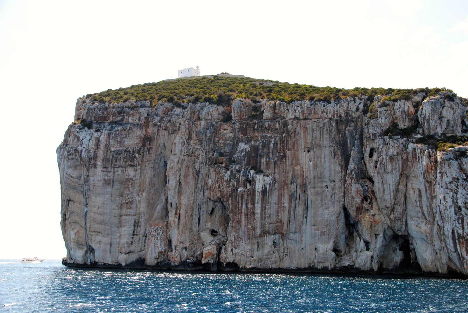 Nikon D3000 sample photo. Sardinia, alghero, the mediterranean photography