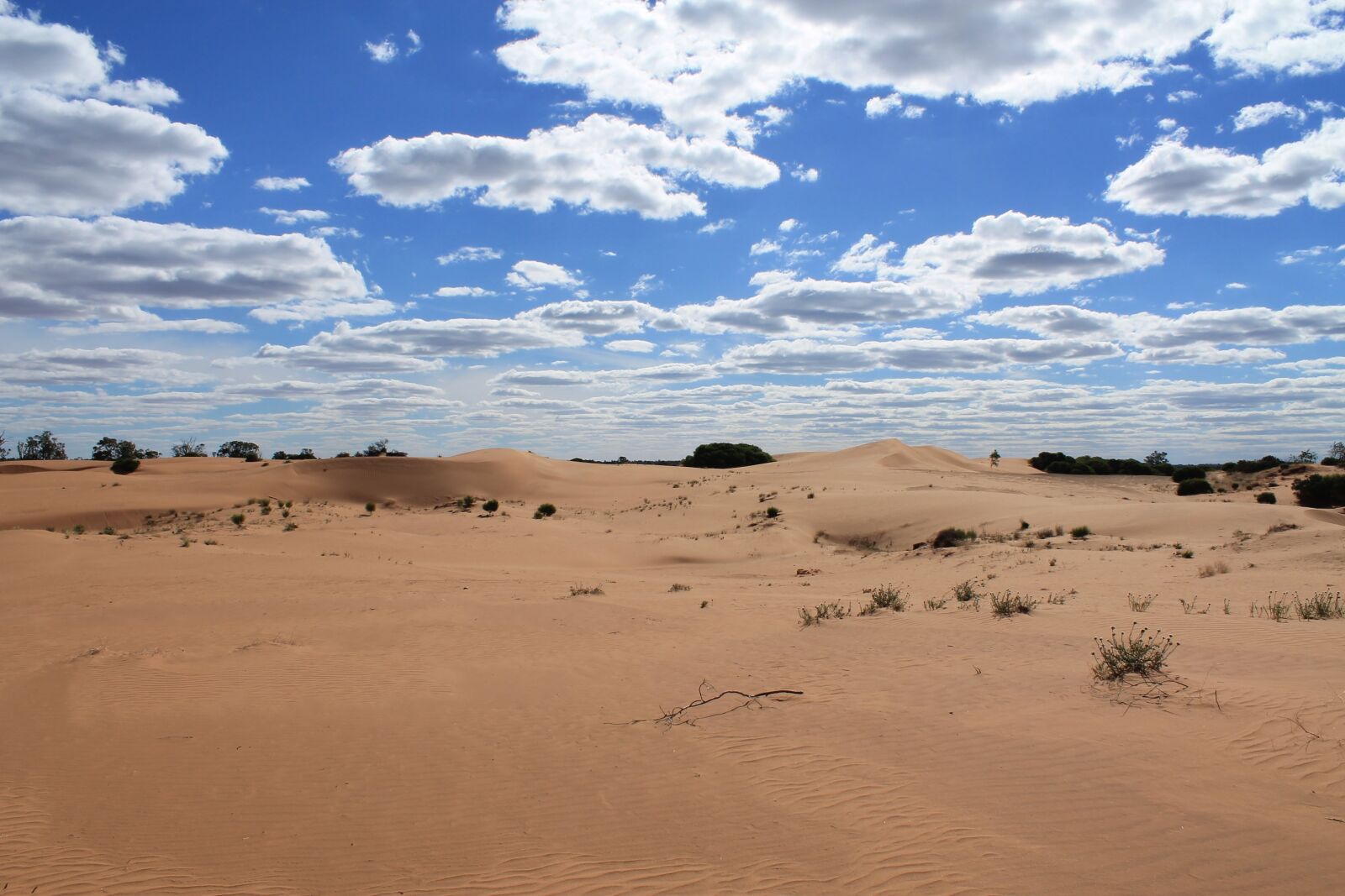Canon EOS 1100D (EOS Rebel T3 / EOS Kiss X50) sample photo. Sand, dunes, sky photography