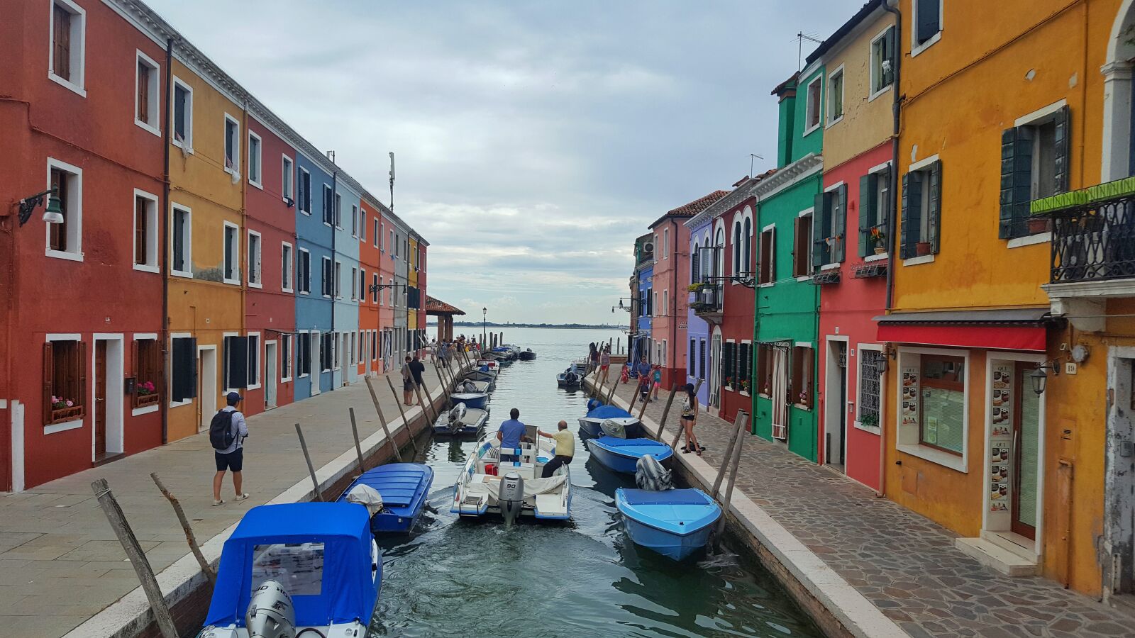 Samsung GALAXY S6 edge sample photo. Venice, venezia, tourism photography