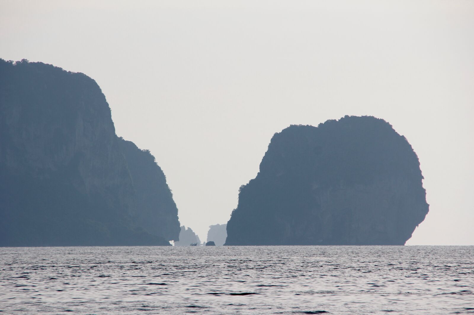 Canon EOS 60D sample photo. Thailand, rock, nature photography