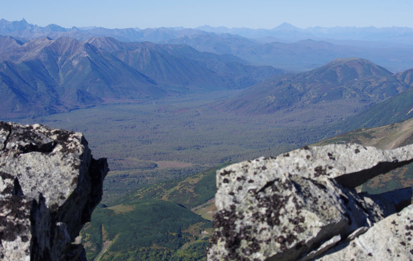 Pentax K-5 sample photo. Mountains, rocks, stones photography