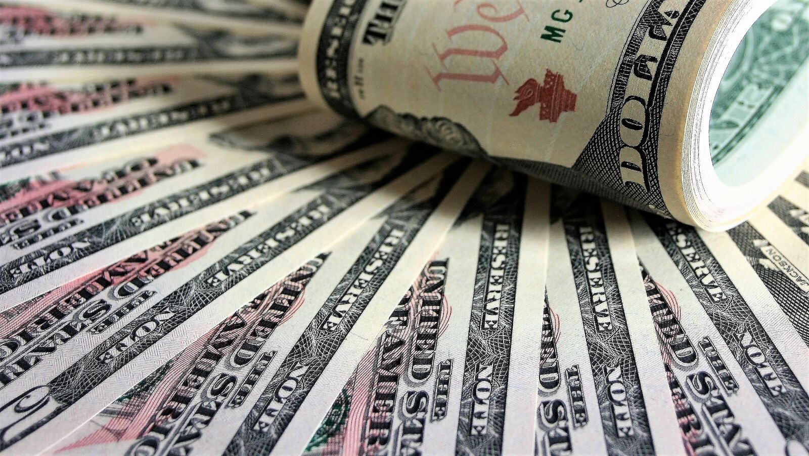 Canon EOS 400D (EOS Digital Rebel XTi / EOS Kiss Digital X) sample photo. Currency, green, usa photography