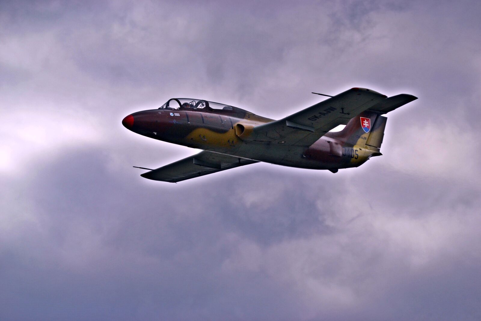 Nikon D3100 sample photo. Aircraft, heaven, sky photography