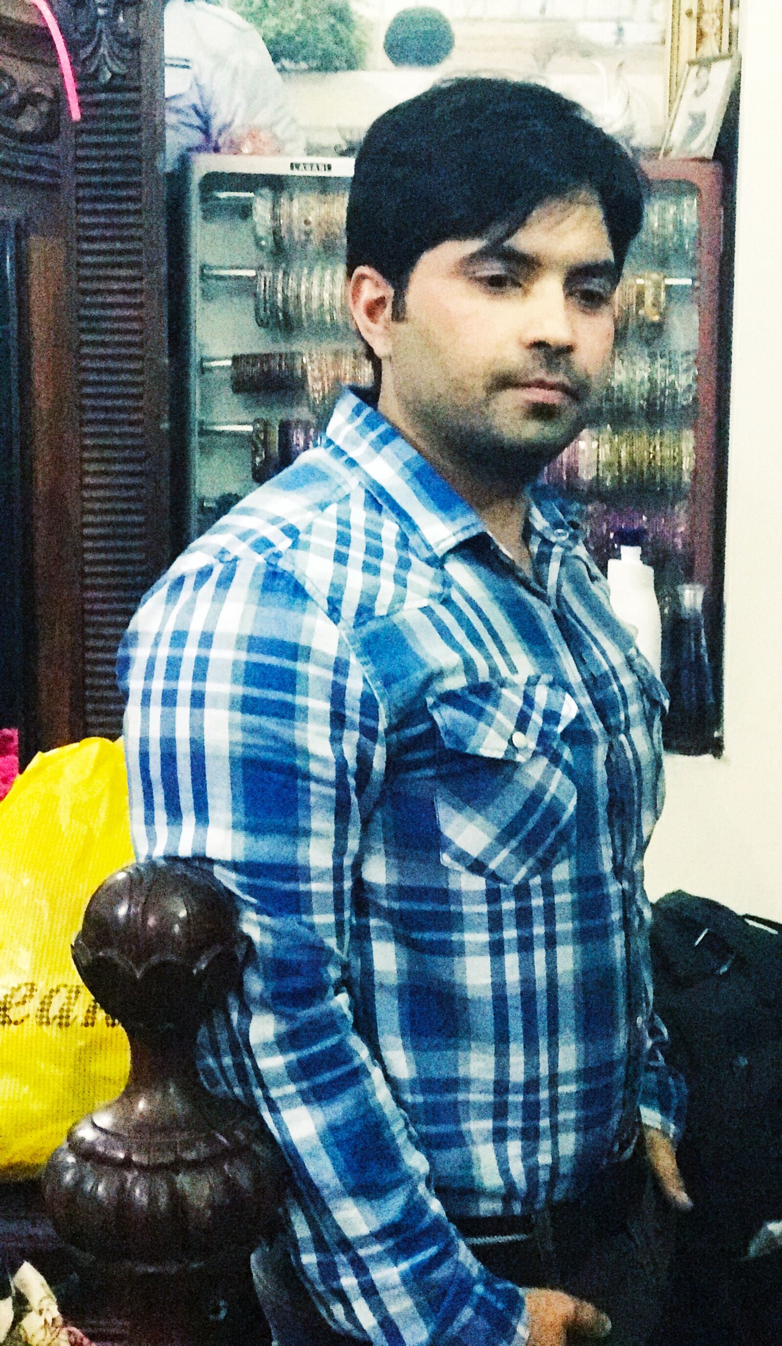 Apple iPhone 7 Plus sample photo. Live, love, laugh photography