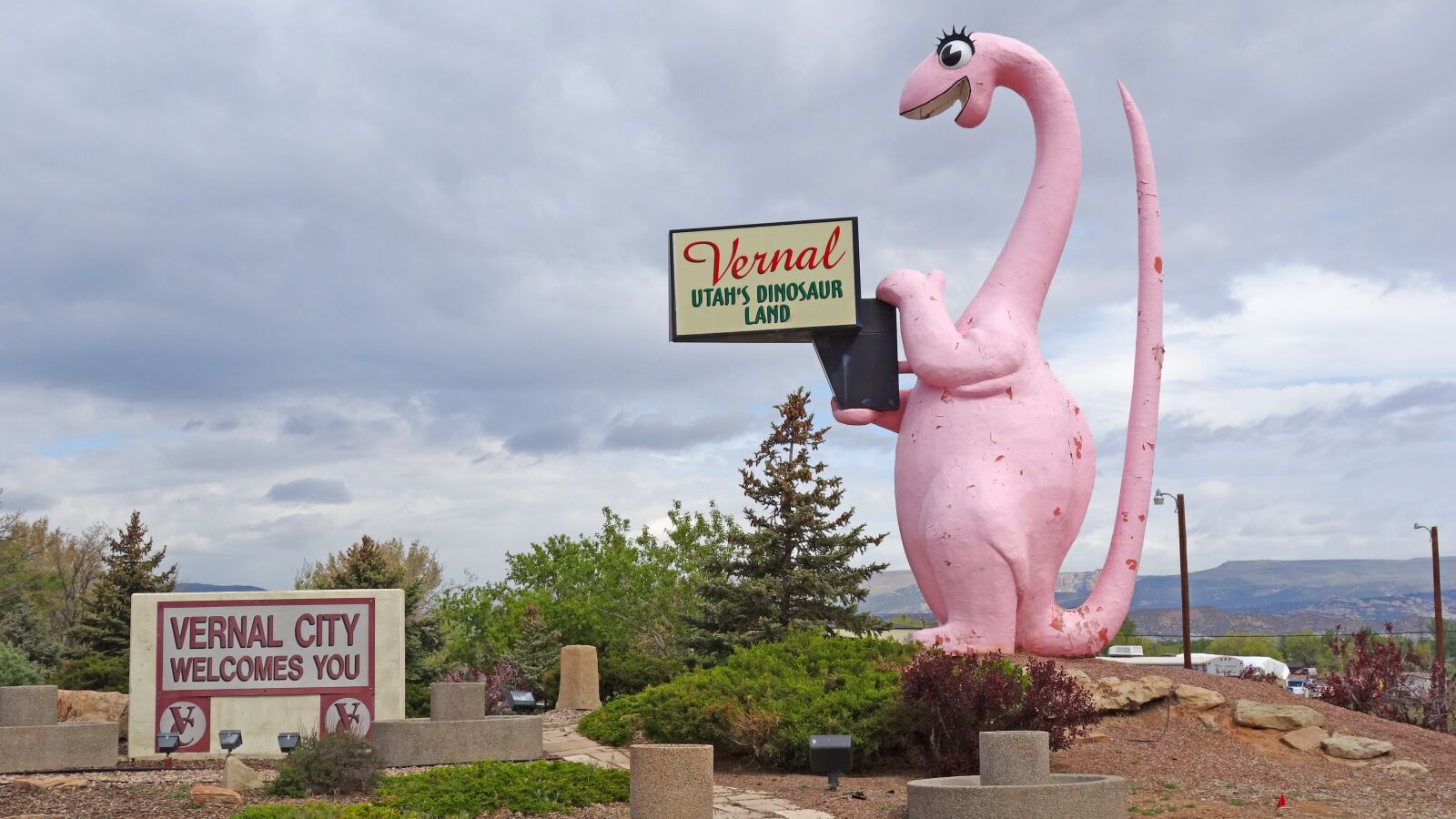 Sony Cyber-shot DSC-RX100 sample photo. Utah, vernal city, usa photography