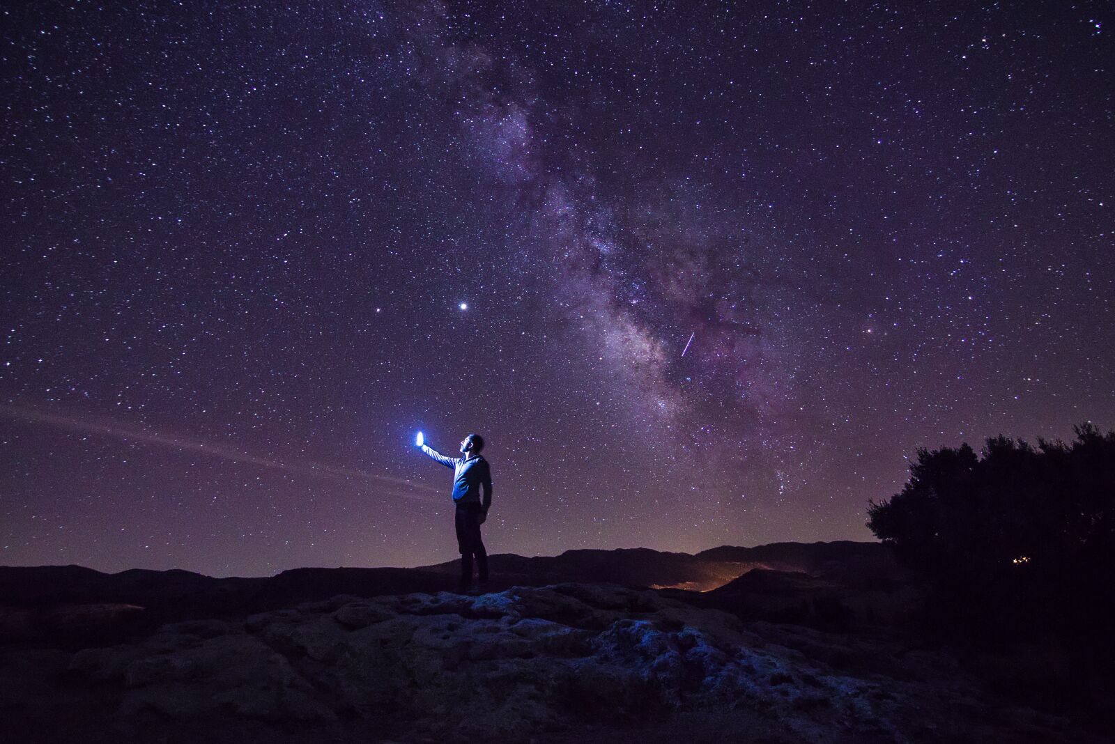 Tokina AT-X Pro 11-16mm F2.8 DX II sample photo. Milky way, stars, cosmos photography