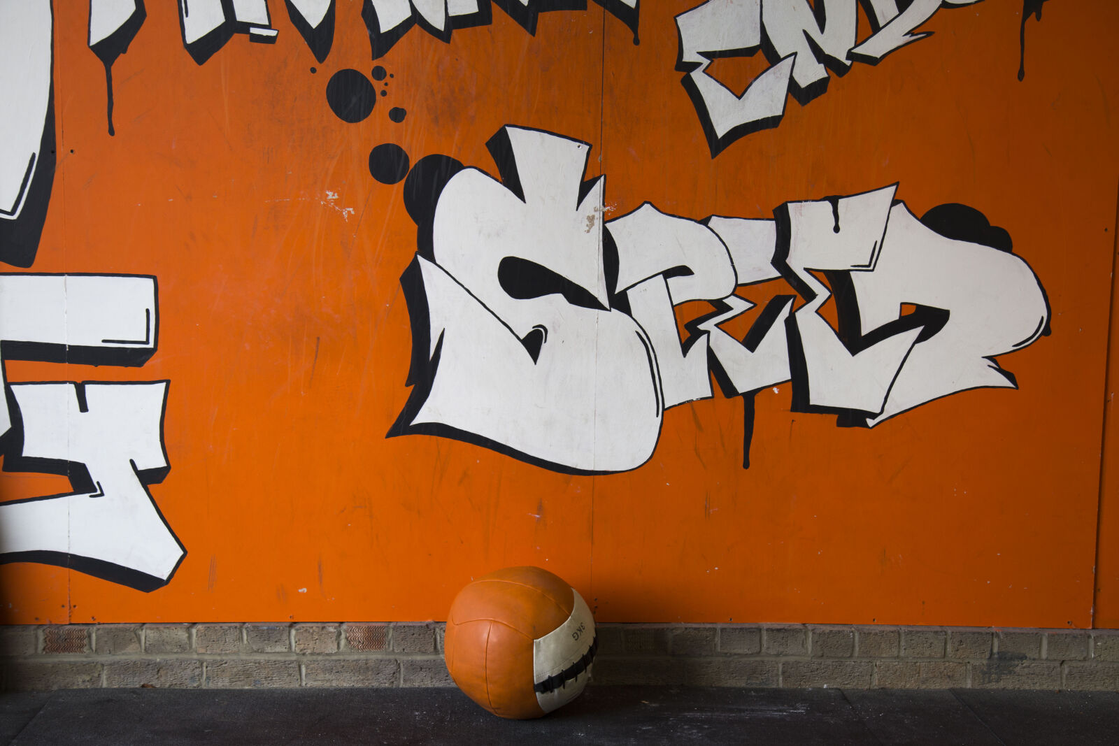 Canon EOS 6D sample photo. Crossfit, crossfit, gym, exercise photography