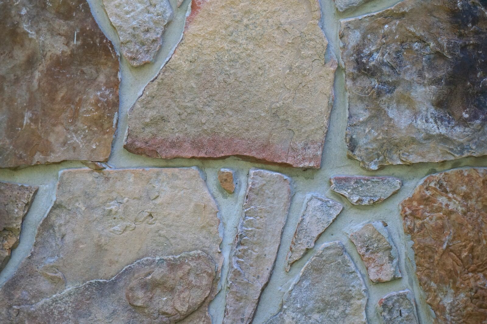 Sony Alpha NEX-5T sample photo. Stone wall, tennessee river photography