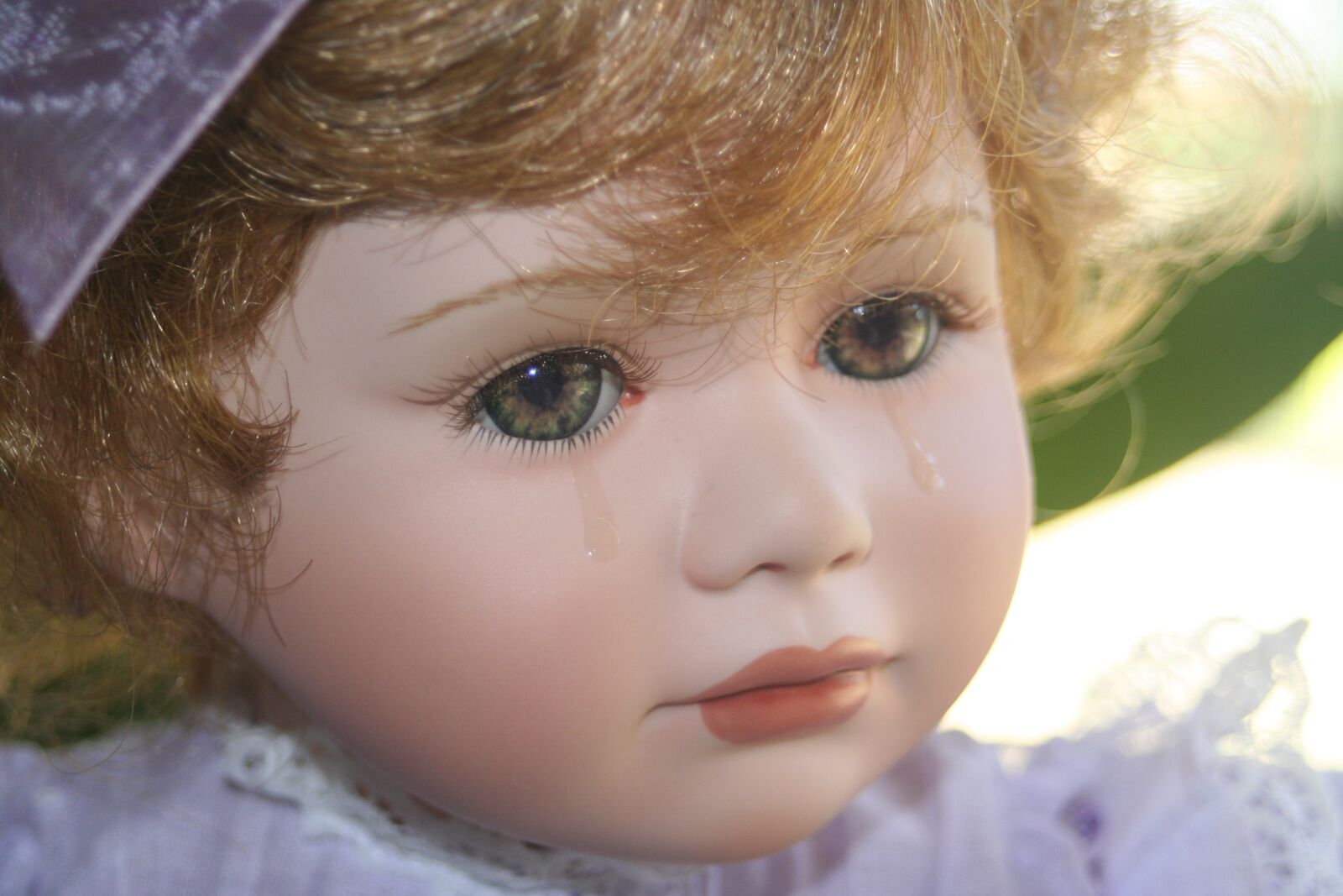 Canon EOS 350D (EOS Digital Rebel XT / EOS Kiss Digital N) sample photo. Doll, baby doll, toy photography