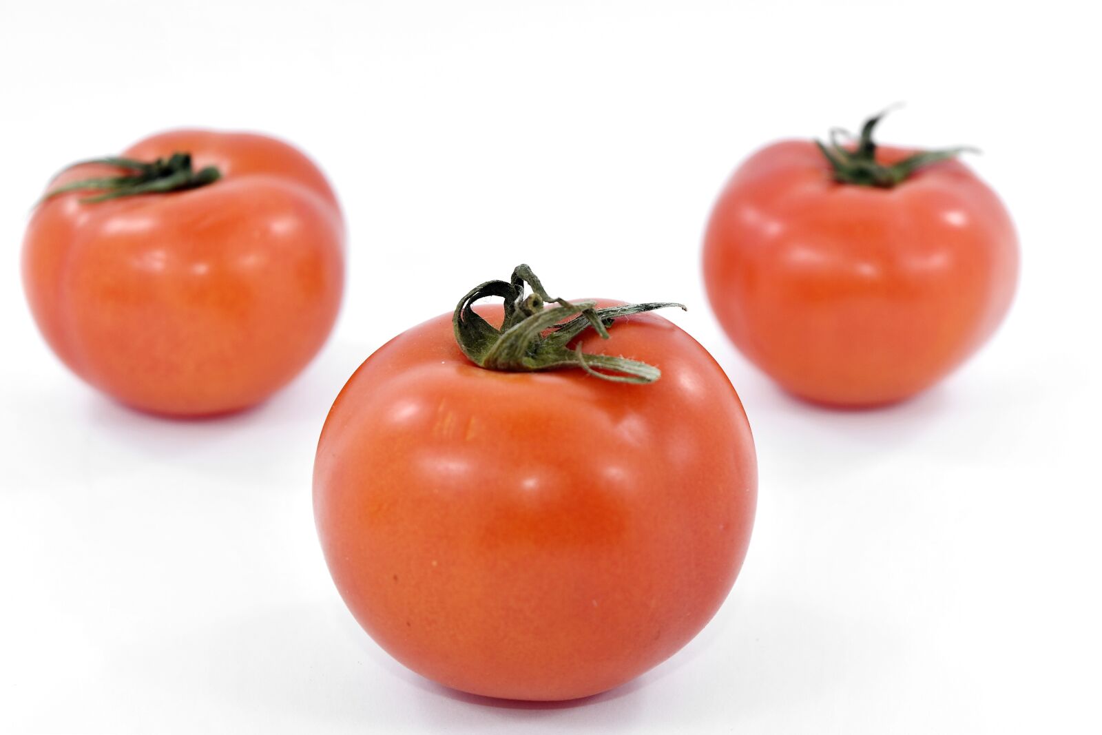Nikon D5500 sample photo. Diet, product, three, tomatoes photography
