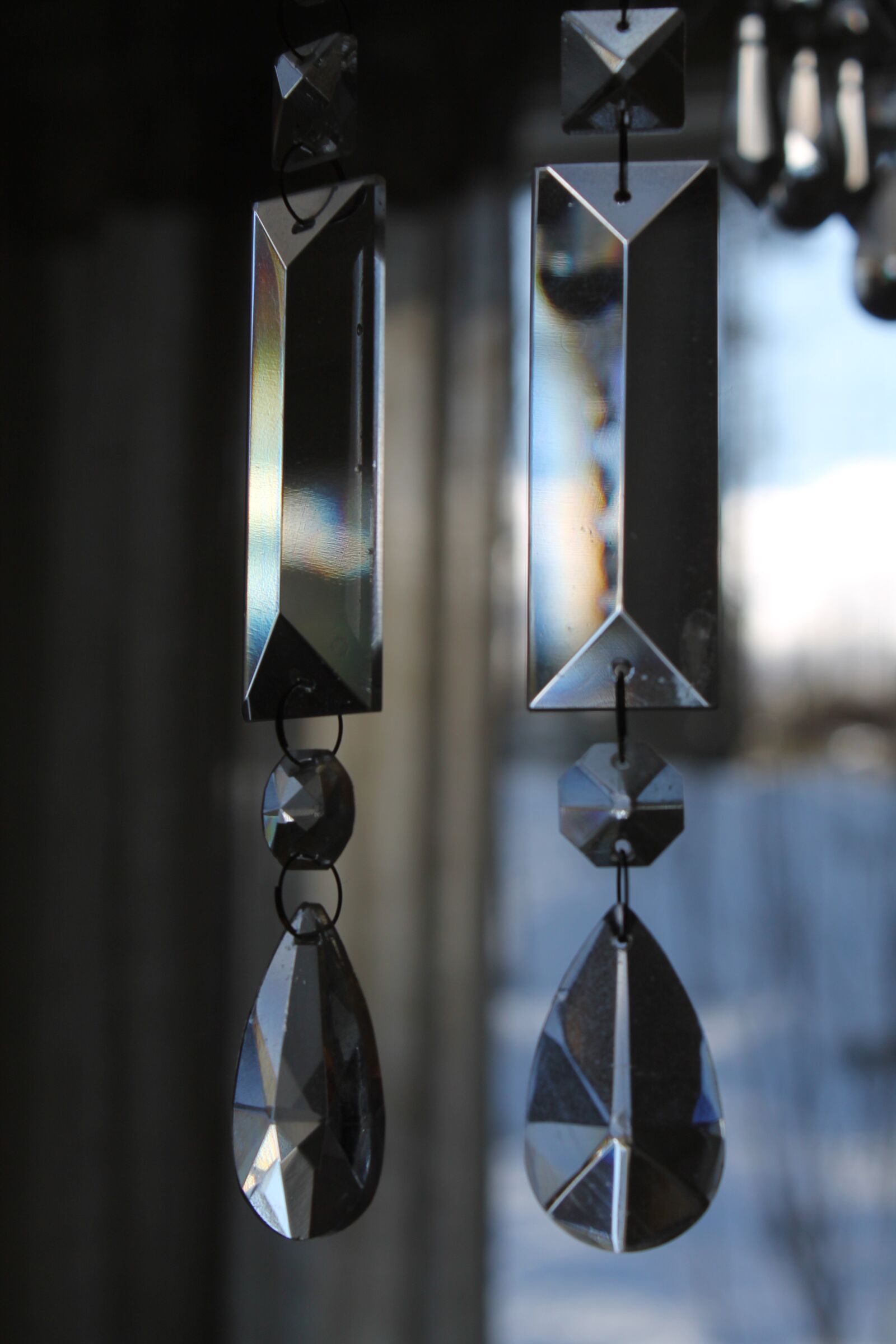 Canon EOS 1100D (EOS Rebel T3 / EOS Kiss X50) sample photo. Crystal, atmosphere, vibe photography