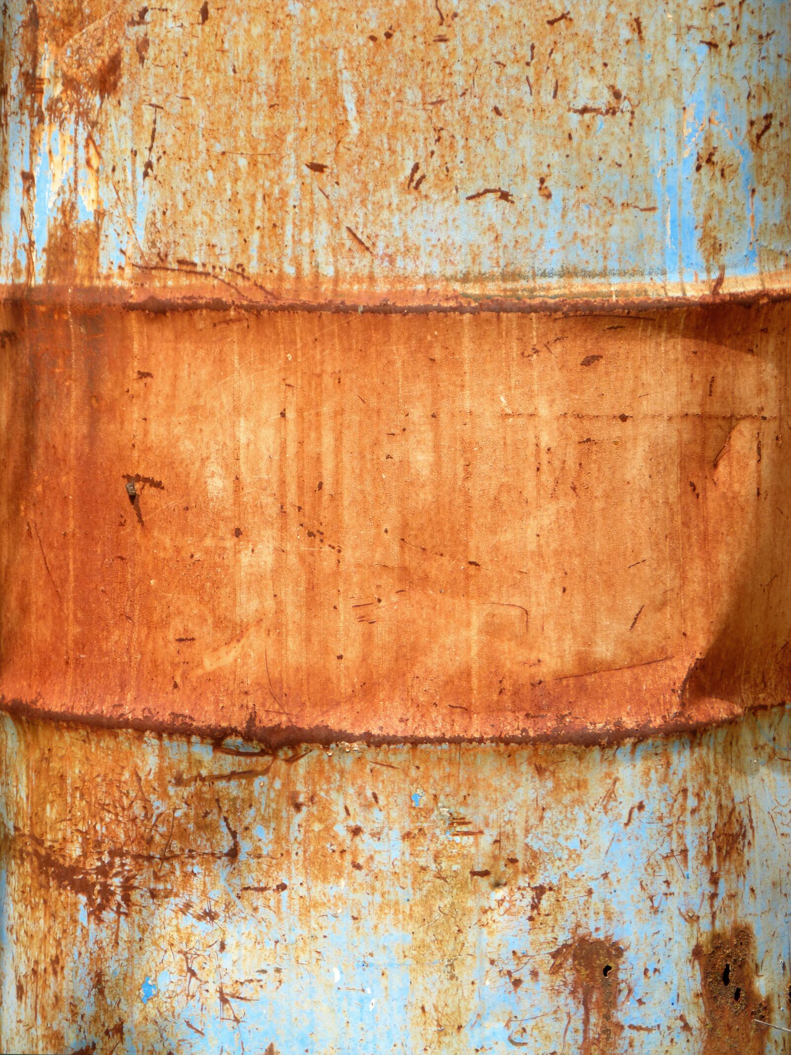 Panasonic DMC-FZ62 sample photo. Rusty, background, texture photography